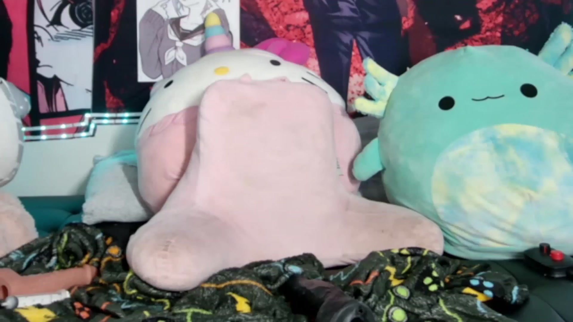 Gallery image thumbnail from sierramiszt's myfreecams stream on, 01/01/2023, 16:28 image 16 of 20