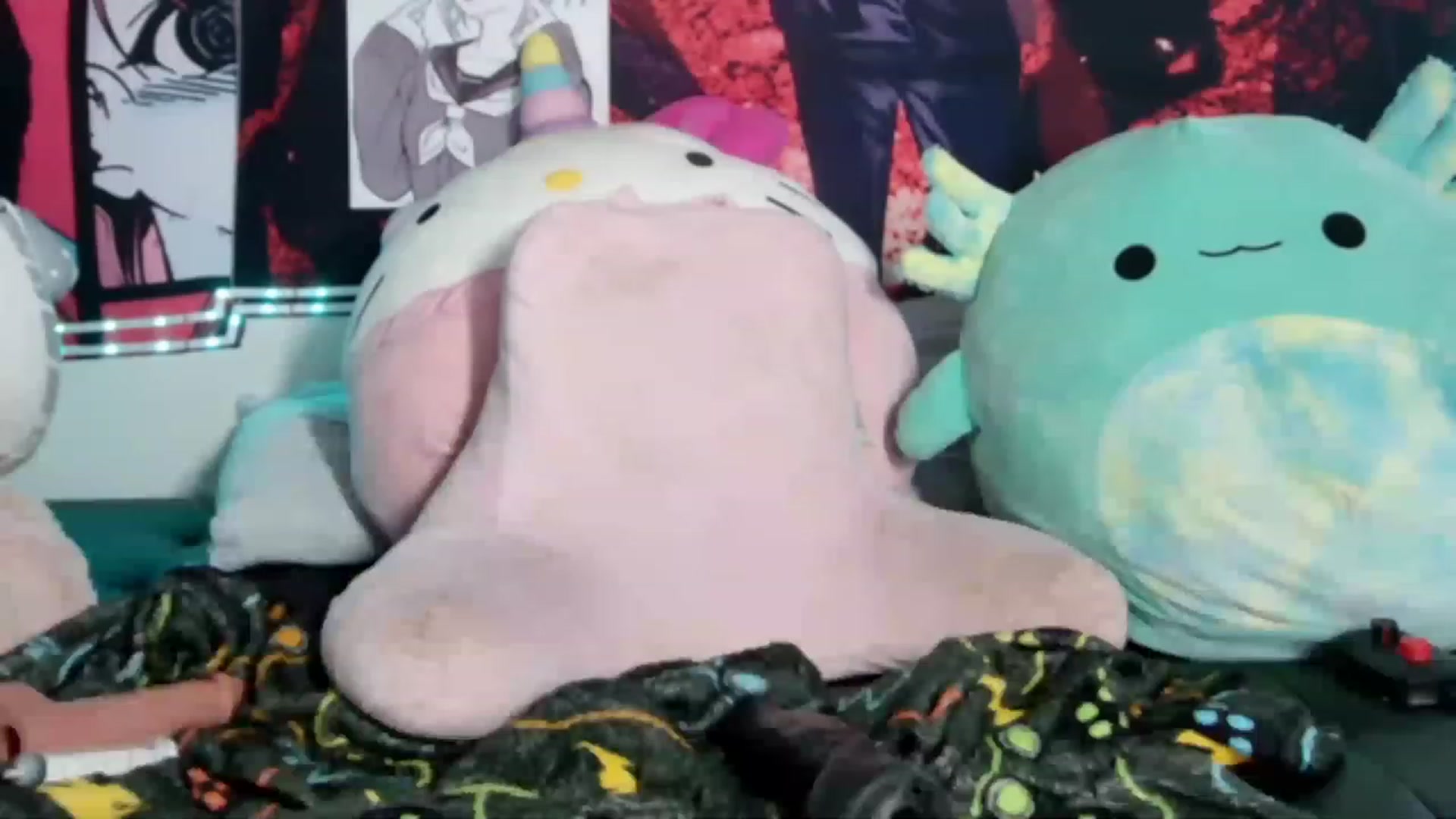 Gallery image thumbnail from sierramiszt's myfreecams stream on, 01/01/2023, 16:28 image 19 of 20