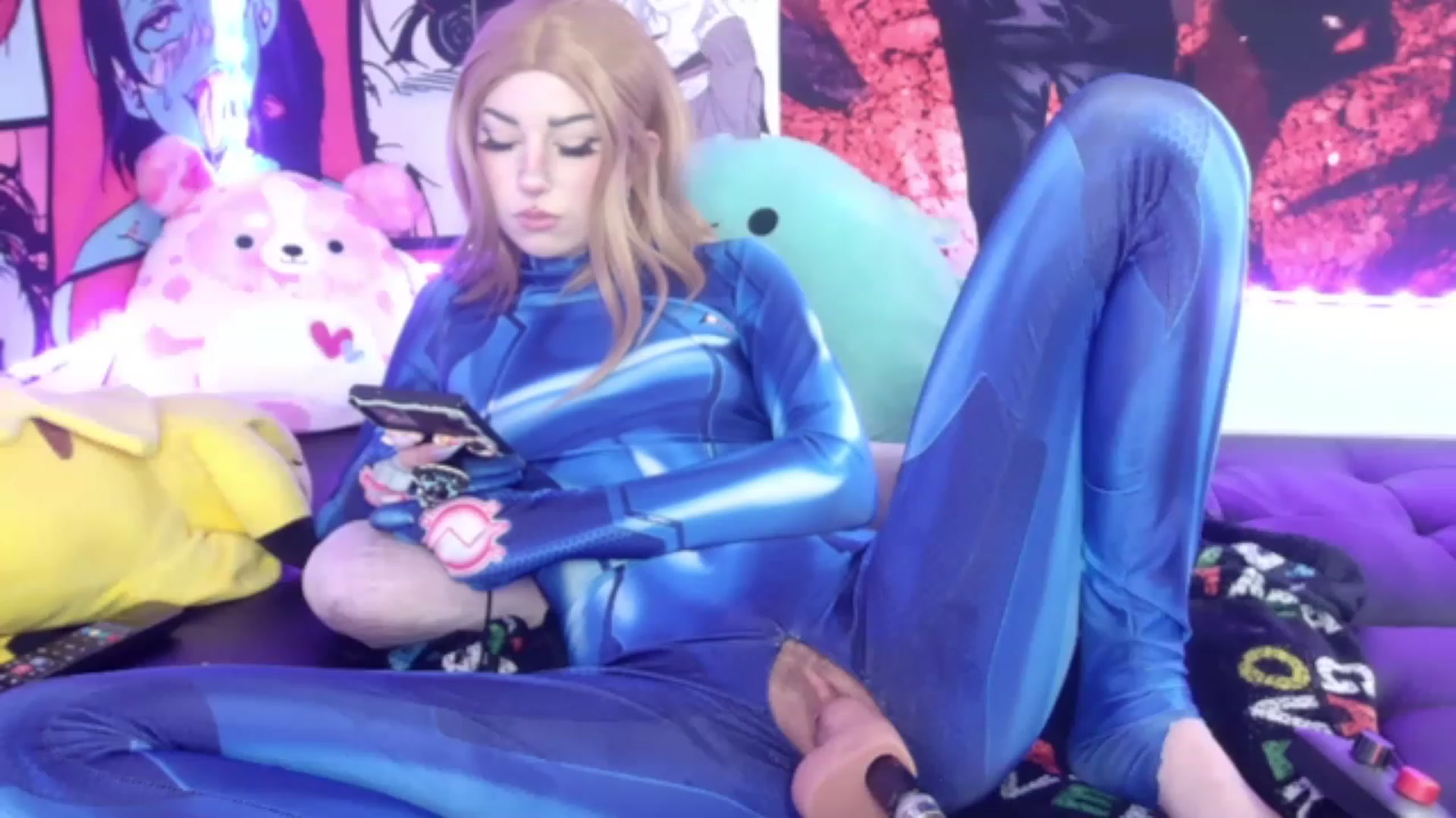 Gallery image thumbnail from sierramiszt's myfreecams stream on, 02/13/2023, 17:26 image 19 of 20