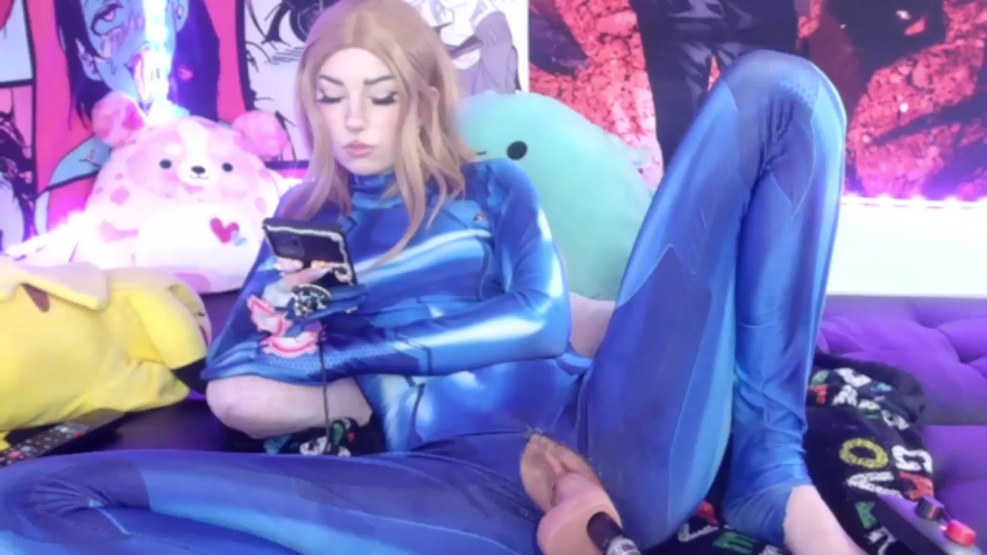 Gallery image thumbnail from sierramiszt's myfreecams stream on, 02/13/2023, 17:26 image 16 of 20