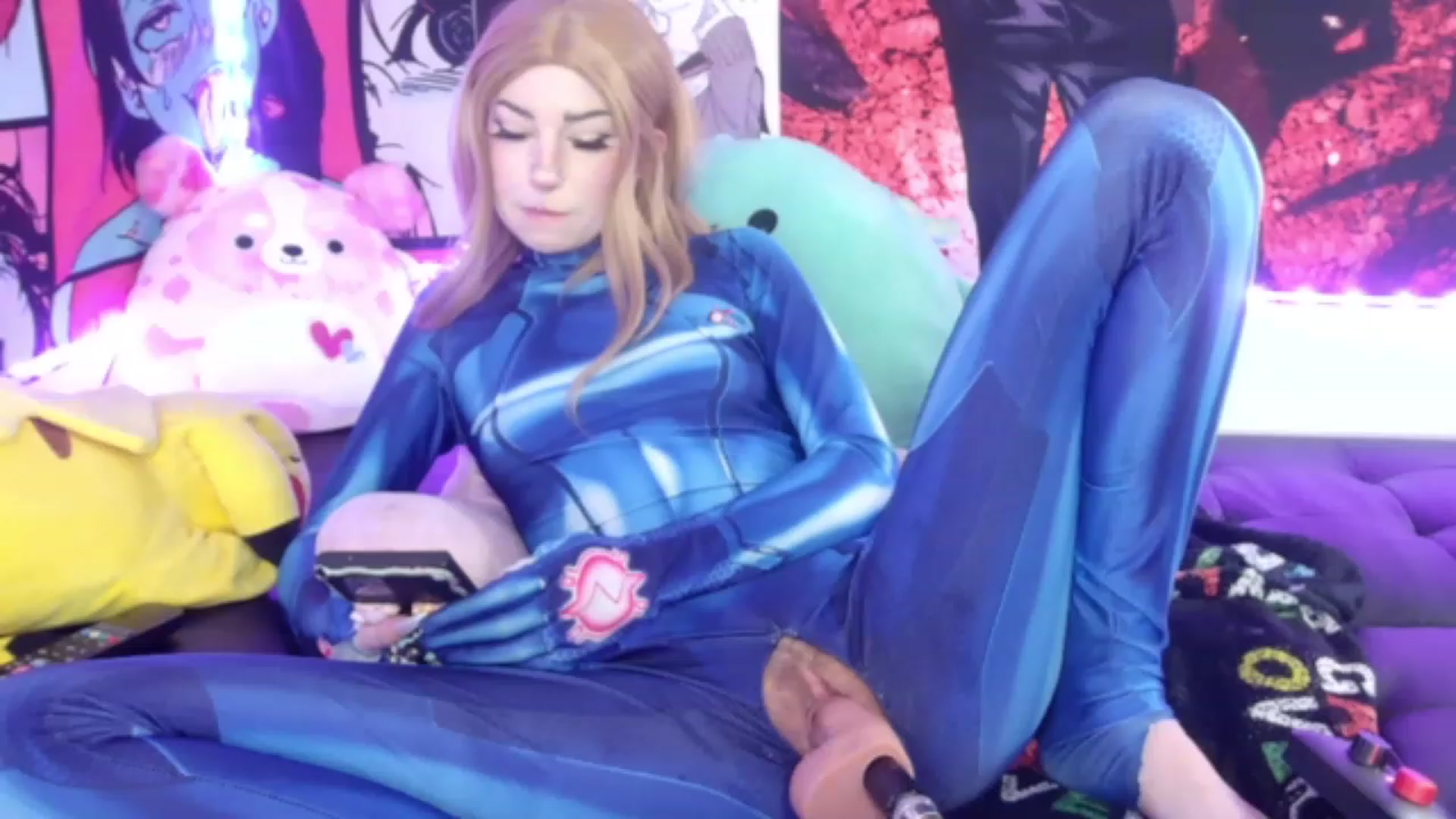 Gallery image thumbnail from sierramiszt's myfreecams stream on, 02/13/2023, 17:26 image 9 of 20