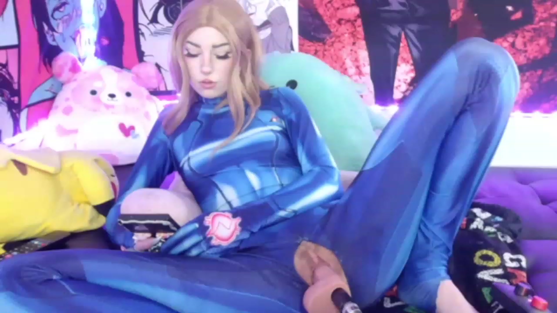 Gallery image thumbnail from sierramiszt's myfreecams stream on, 02/13/2023, 17:26 image 10 of 20