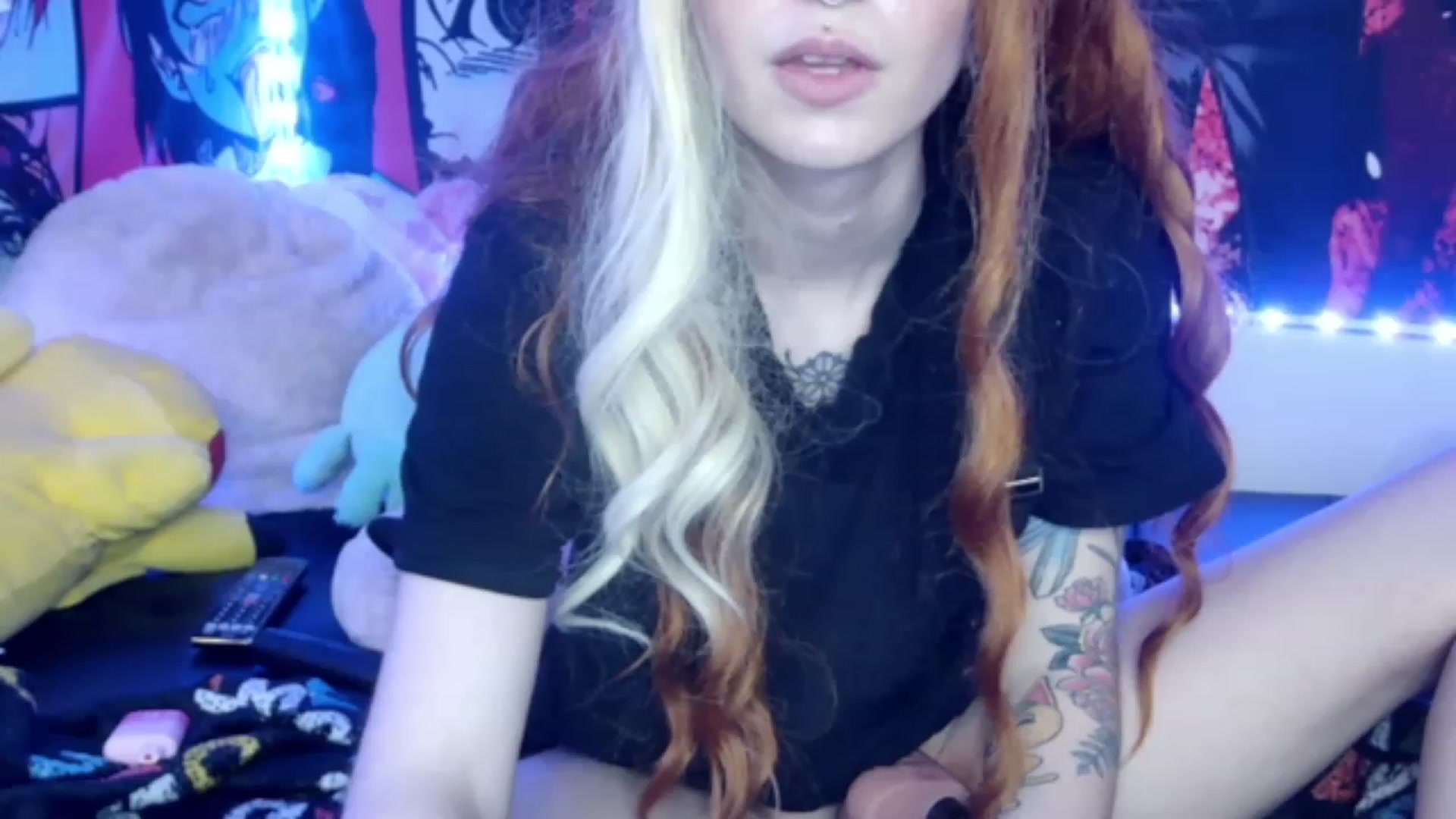 Gallery image thumbnail from sierramiszt's myfreecams stream on, 02/16/2023, 05:29 image 12 of 20