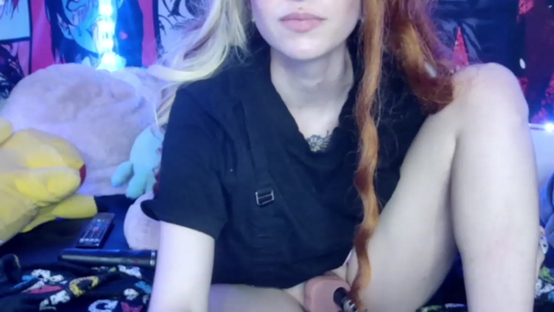 Gallery image thumbnail from sierramiszt's myfreecams stream on, 02/16/2023, 05:29 image 1 of 20