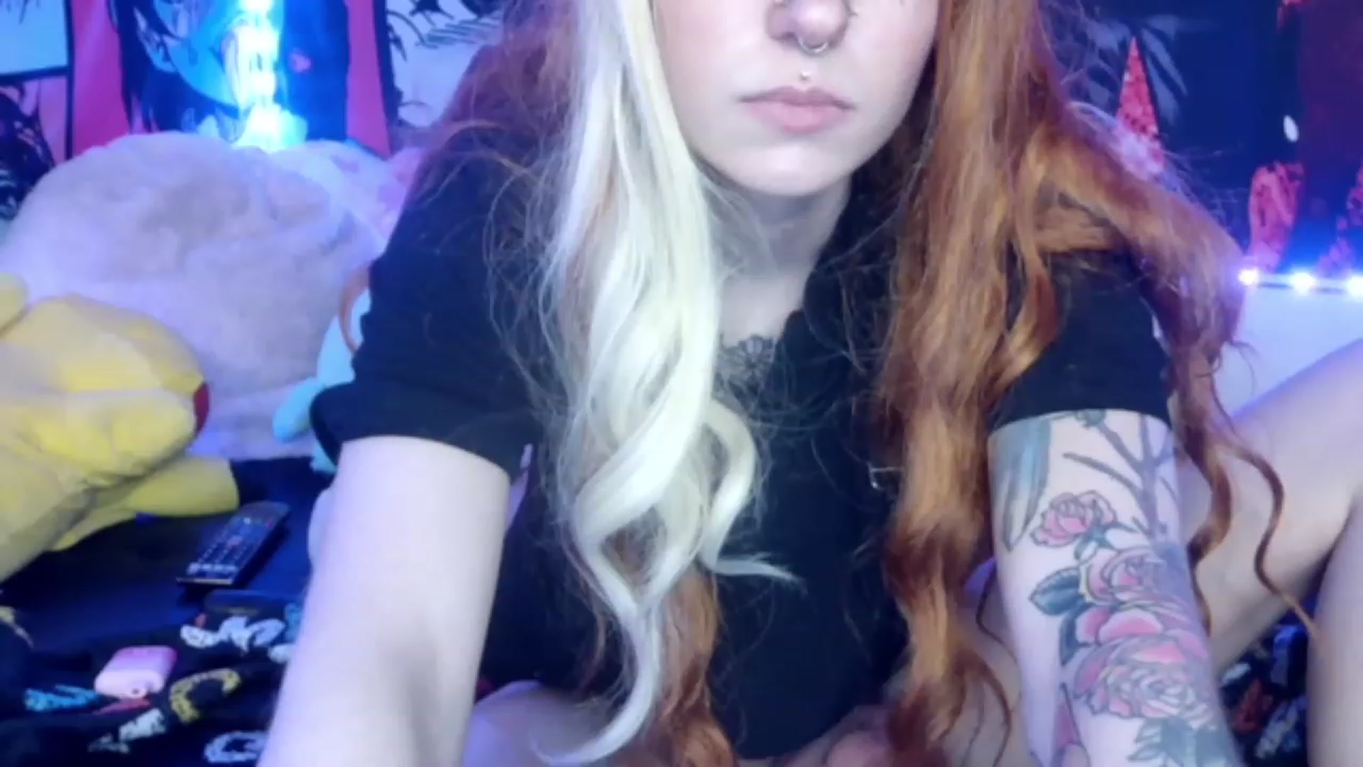 Gallery image thumbnail from sierramiszt's myfreecams stream on, 02/16/2023, 05:29 image 14 of 20