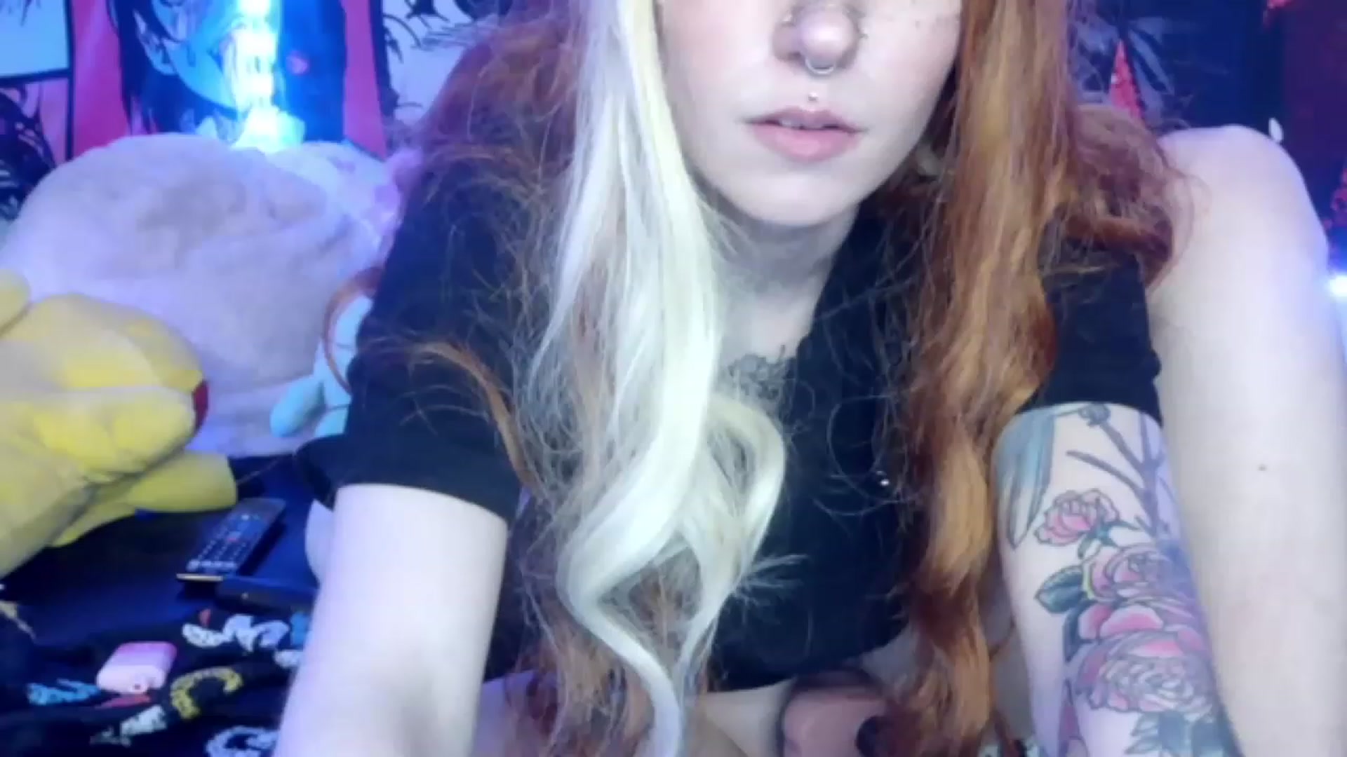 Gallery image thumbnail from sierramiszt's myfreecams stream on, 02/16/2023, 05:29 image 13 of 20