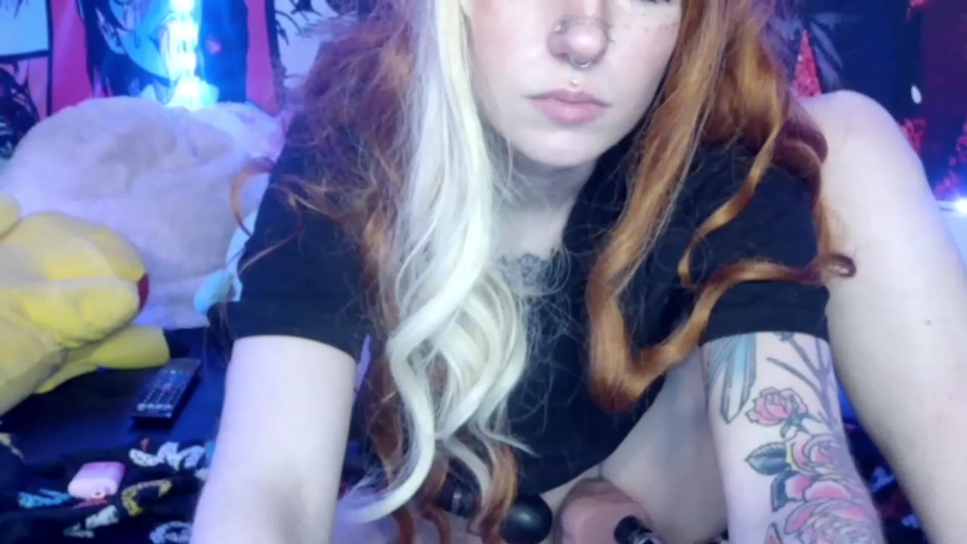 Gallery image thumbnail from sierramiszt's myfreecams stream on, 02/16/2023, 05:29 image 10 of 20