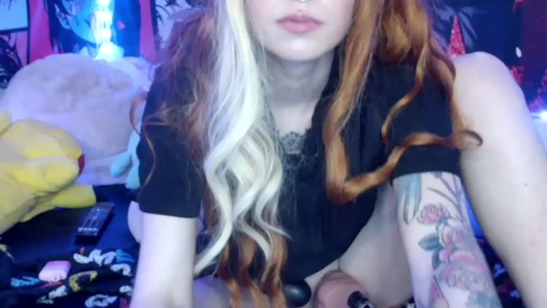 Gallery image thumbnail from sierramiszt's myfreecams stream on, 02/16/2023, 05:29 image 11 of 20