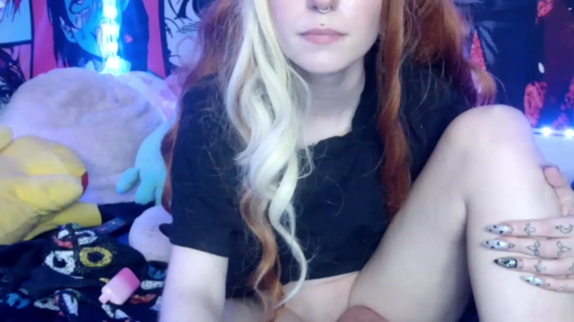 Gallery image thumbnail from sierramiszt's myfreecams stream on, 02/16/2023, 06:11 image 13 of 20