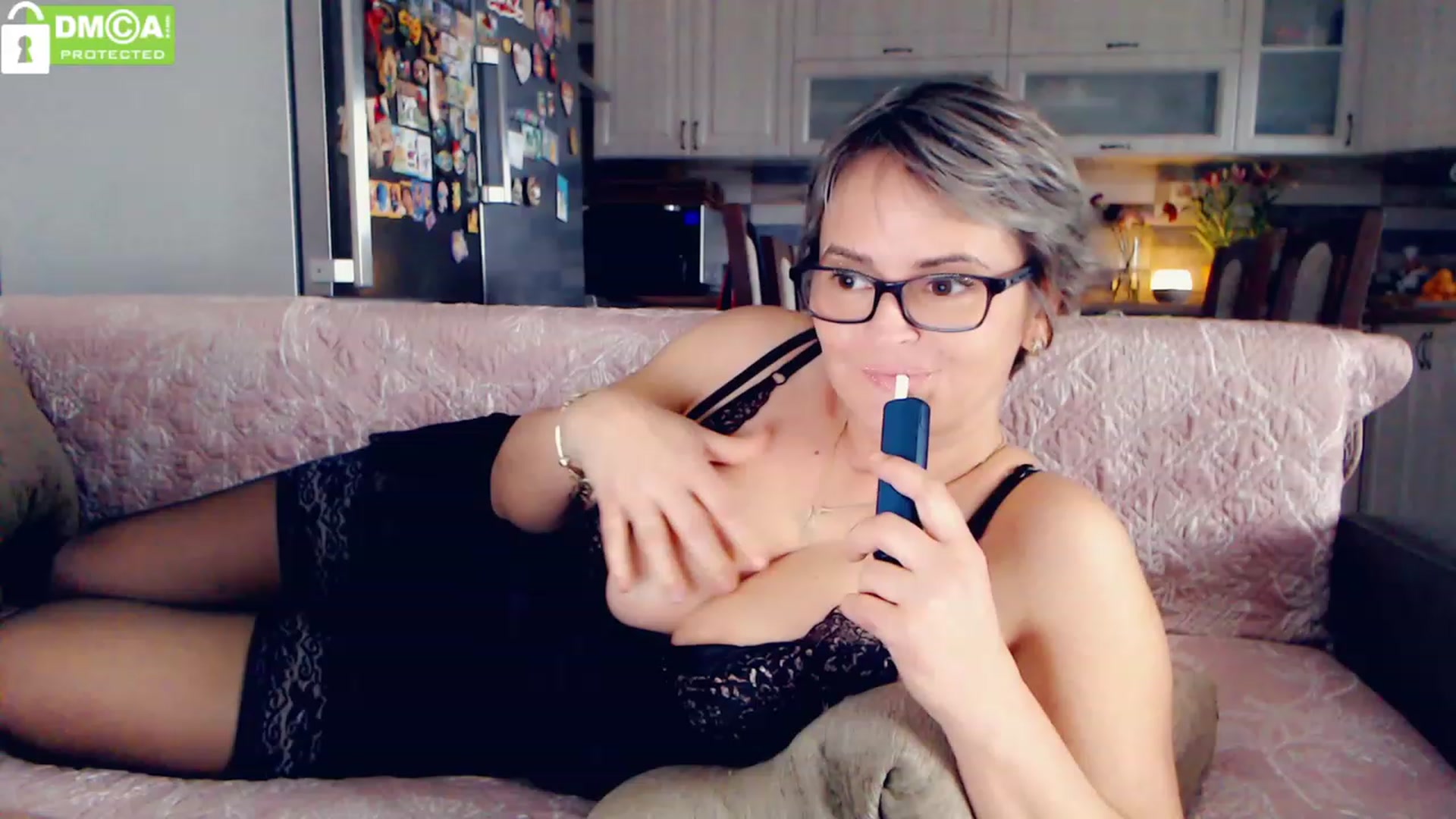 Gallery image thumbnail from silverjewel's myfreecams stream on, 11/24/2022, 11:13 image 3 of 20