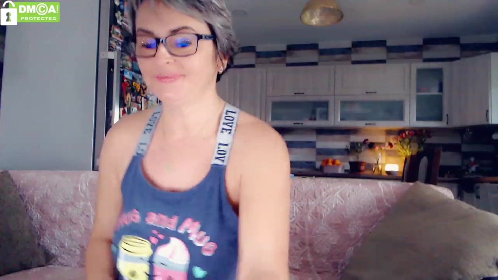 Gallery image thumbnail from silverjewel's myfreecams stream on, 11/26/2022, 09:56 image 5 of 20