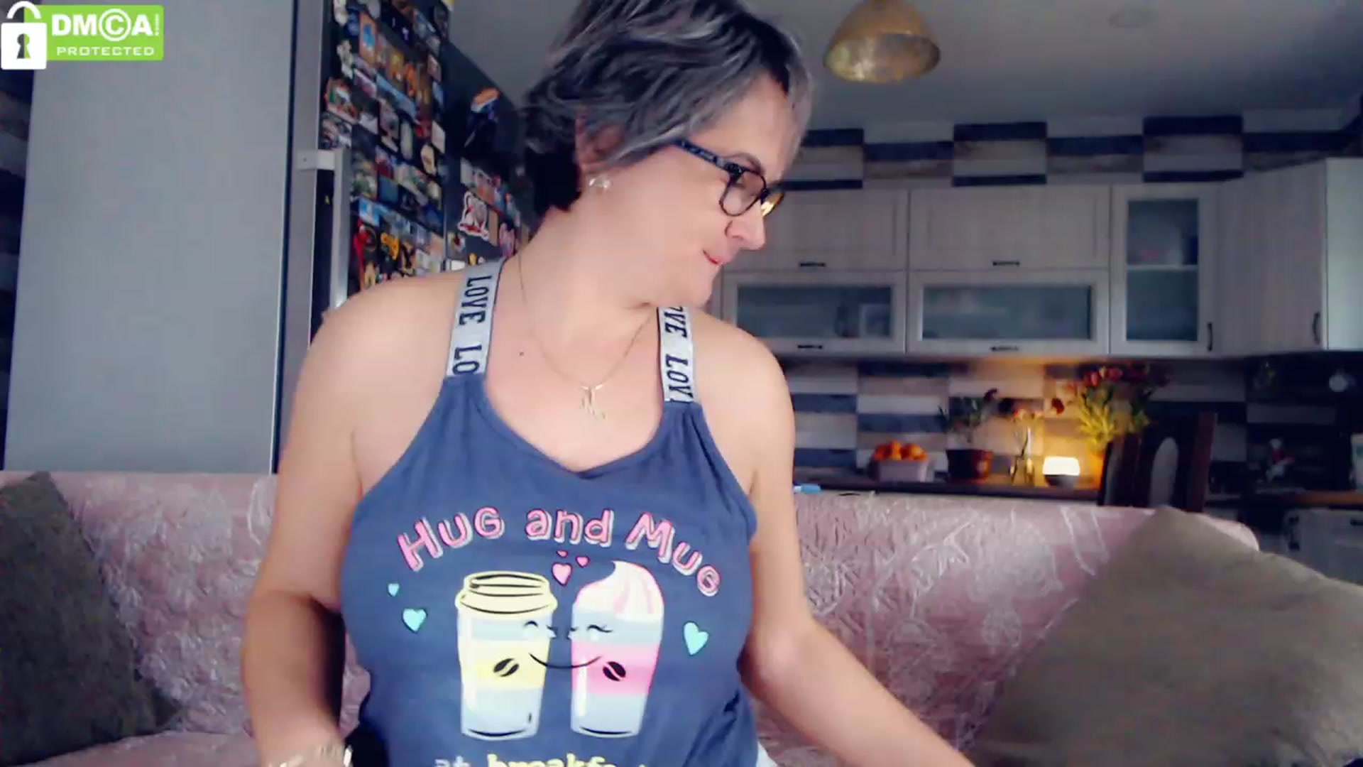 Gallery image thumbnail from silverjewel's myfreecams stream on, 11/26/2022, 09:56 image 4 of 20