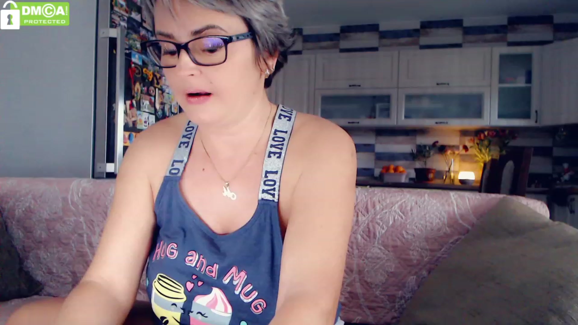 Gallery image thumbnail from silverjewel's myfreecams stream on, 11/26/2022, 09:56 image 7 of 20