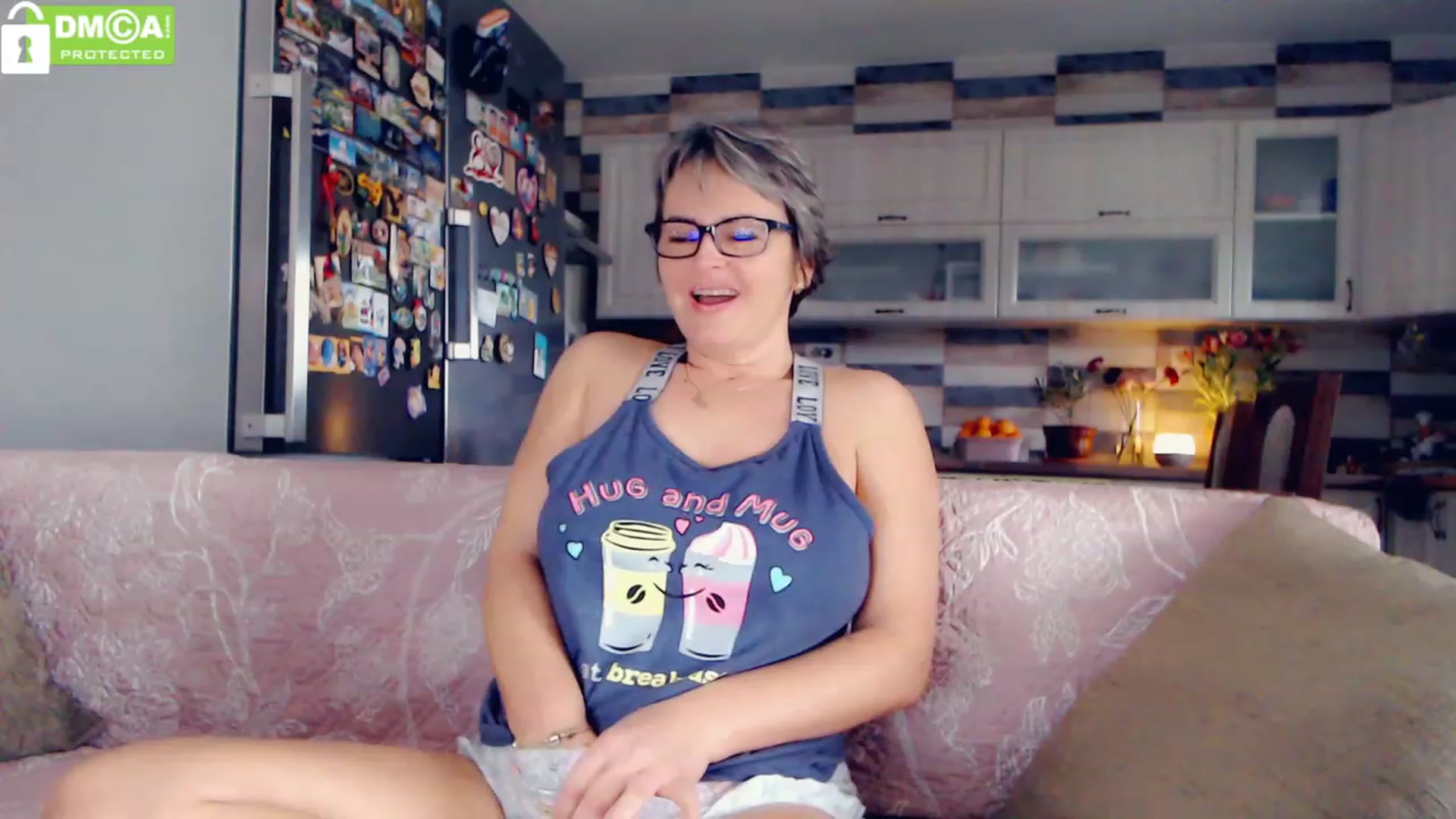 Gallery image thumbnail from silverjewel's myfreecams stream on, 11/26/2022, 09:56 image 6 of 20