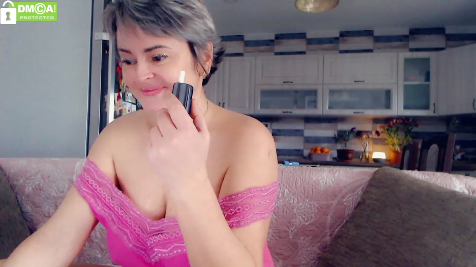 Gallery image thumbnail from silverjewel's myfreecams stream on, 11/26/2022, 12:02 image 3 of 20