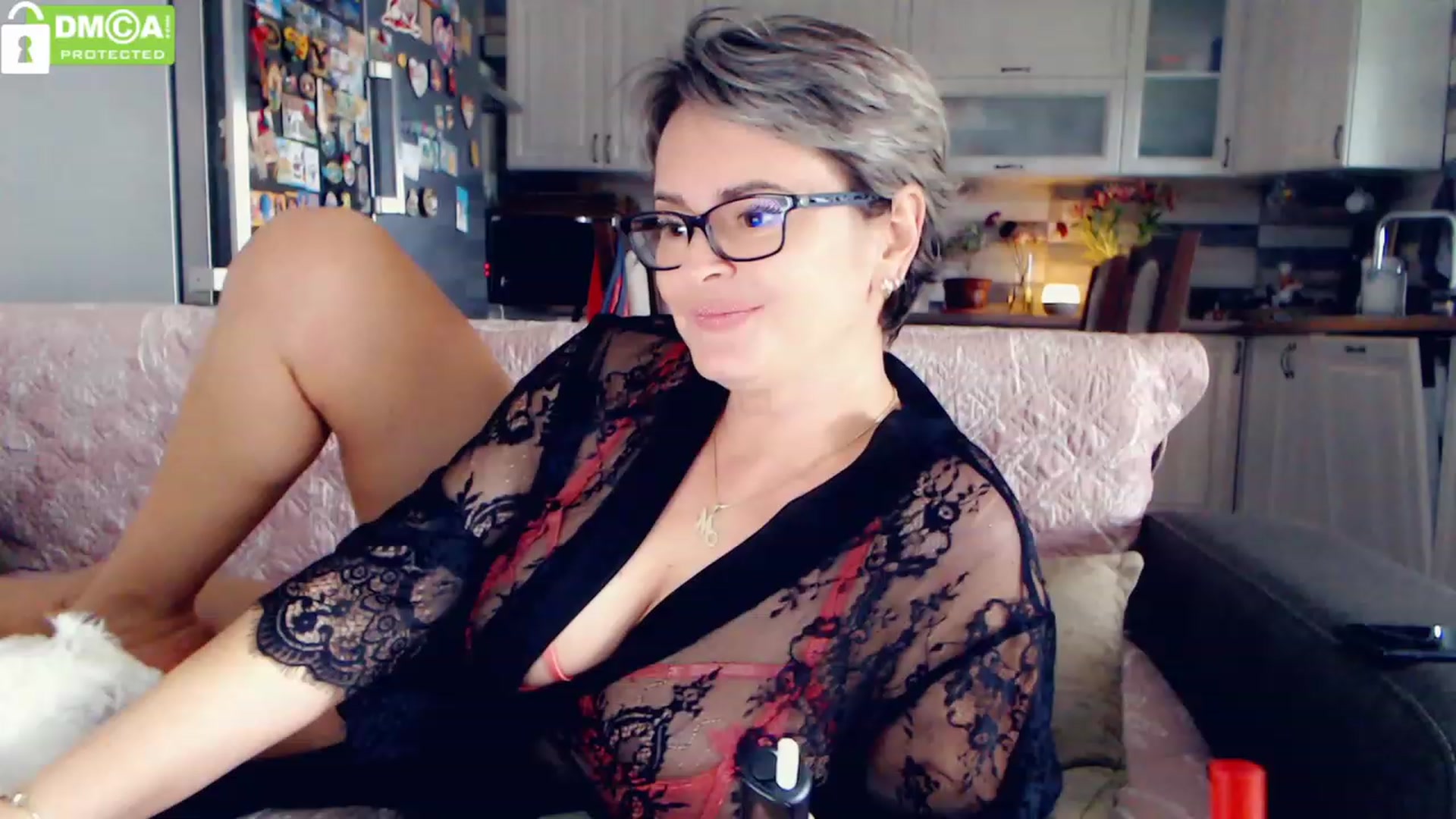 Gallery image thumbnail from silverjewel's myfreecams stream on, 11/27/2022, 11:08 image 7 of 20