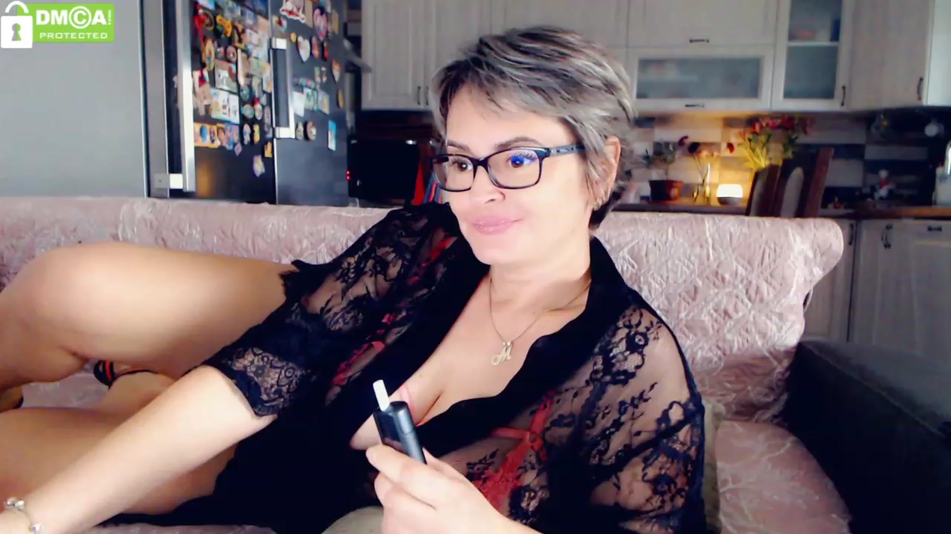 Gallery image thumbnail from silverjewel's myfreecams stream on, 11/27/2022, 11:08 image 1 of 20