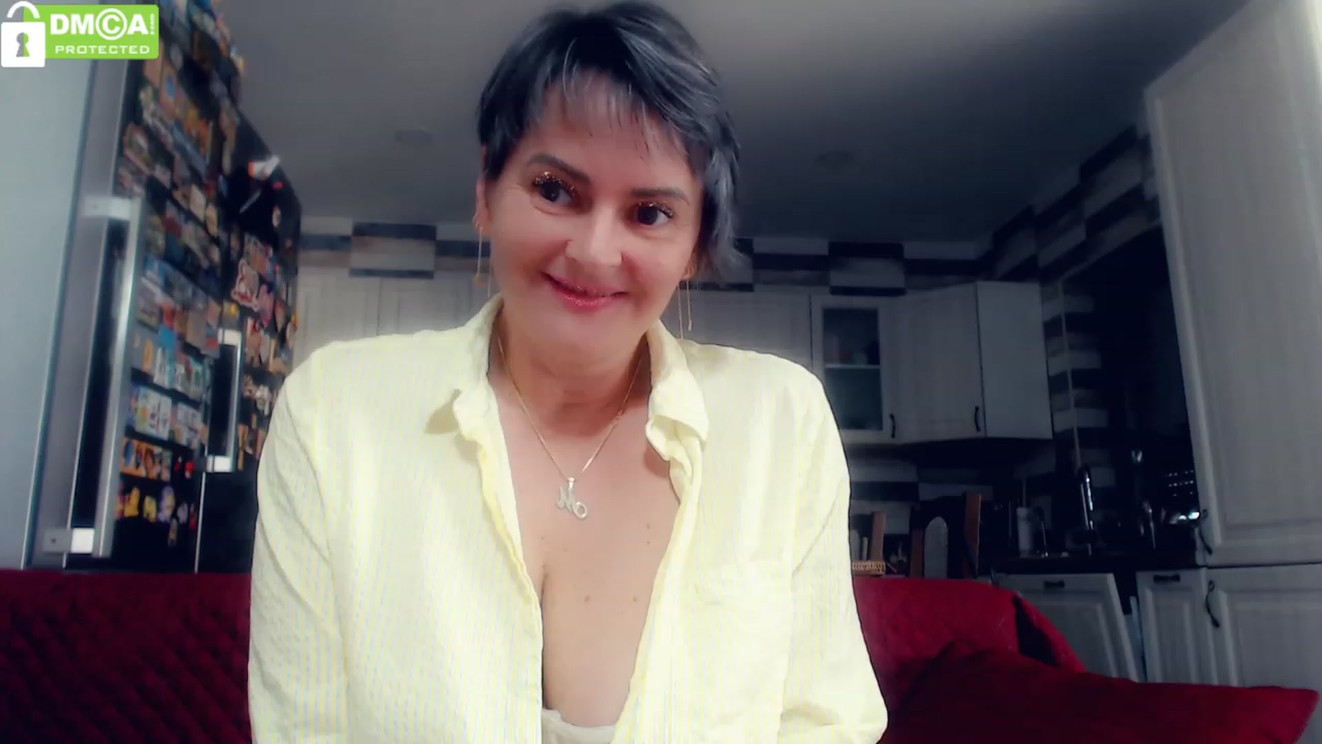 Gallery image thumbnail from silverjewel's myfreecams stream on, 12/15/2022, 09:35 image 5 of 20