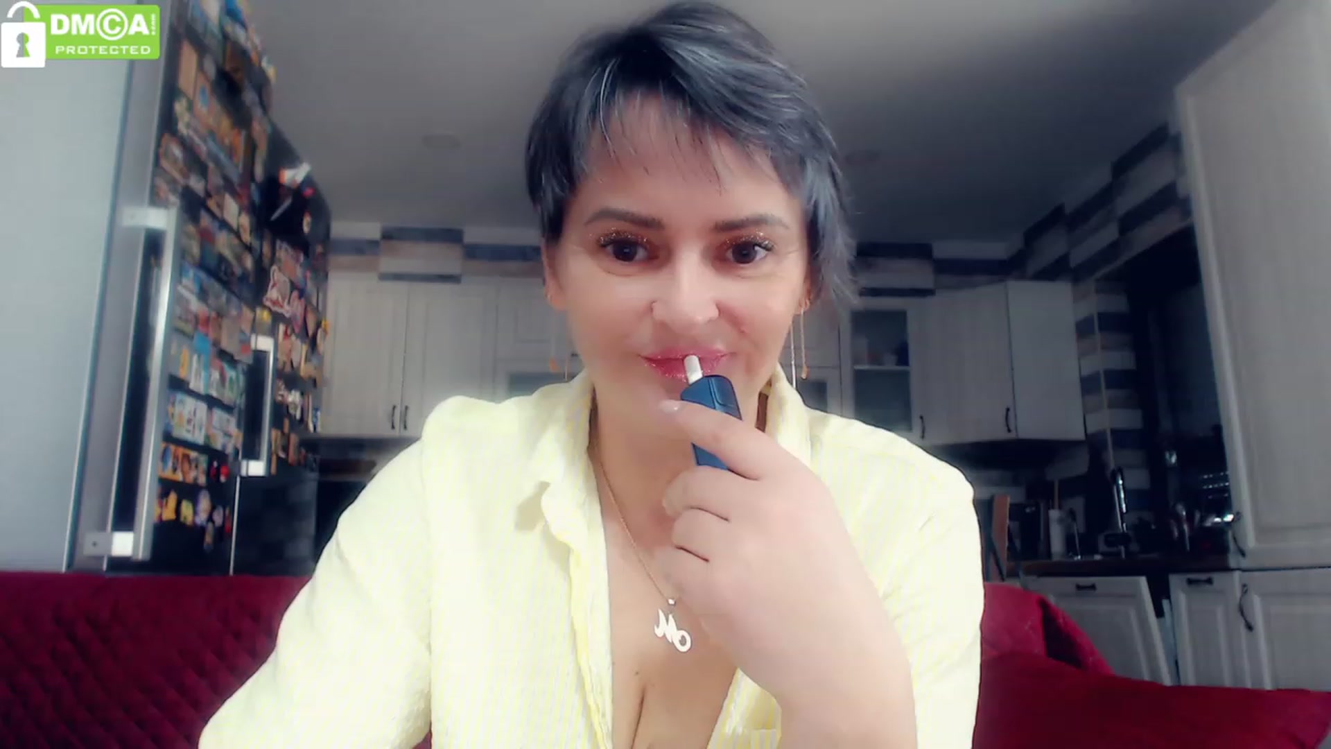 Gallery image thumbnail from silverjewel's myfreecams stream on, 12/15/2022, 09:35 image 8 of 20