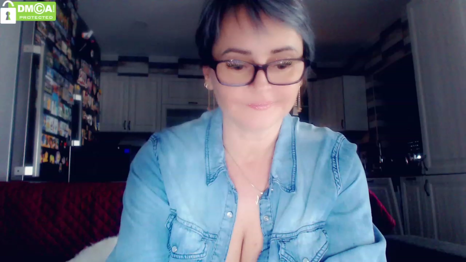 Gallery image thumbnail from silverjewel's myfreecams stream on, 12/16/2022, 10:07 image 20 of 20
