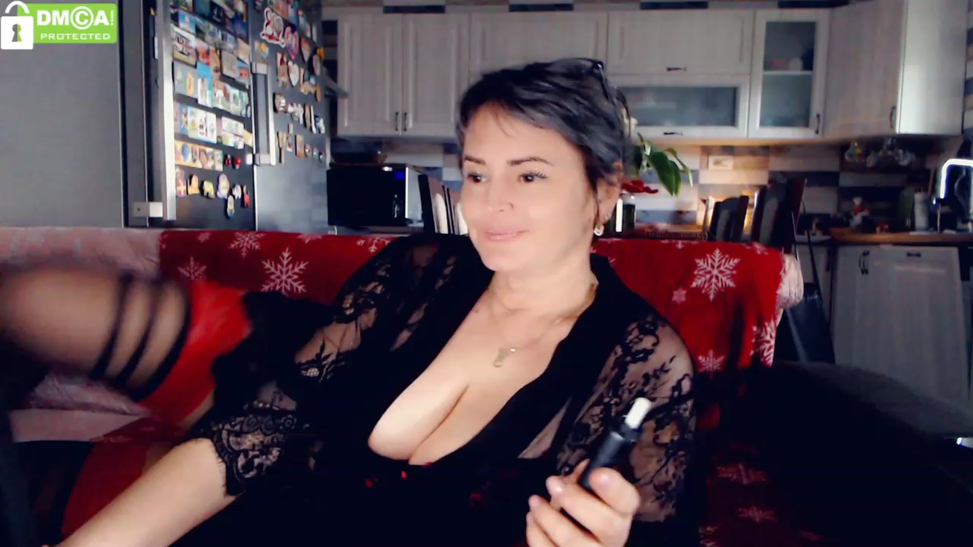 Gallery image thumbnail from silverjewel's myfreecams stream on, 12/18/2022, 10:02 image 13 of 20