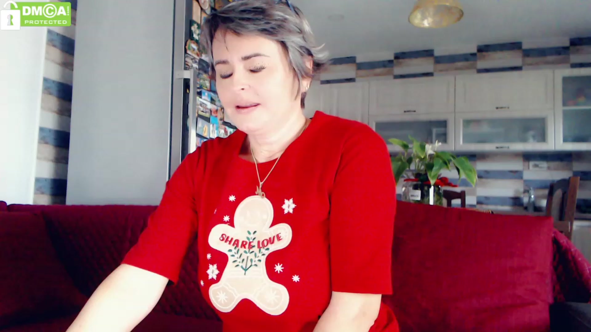 Gallery image thumbnail from silverjewel's myfreecams stream on, 12/26/2022, 11:06 image 8 of 20