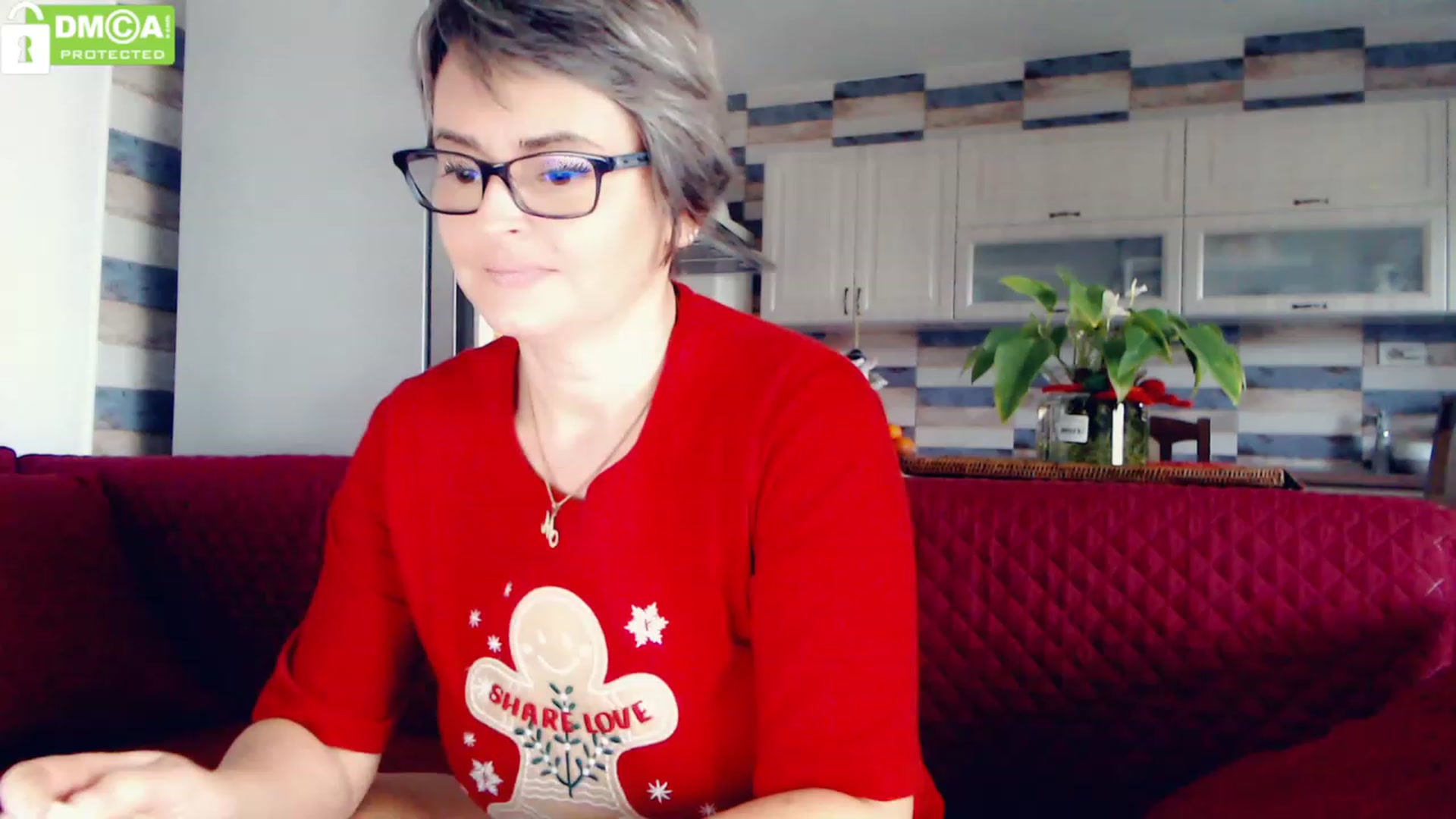 Gallery image thumbnail from silverjewel's myfreecams stream on, 12/26/2022, 11:06 image 1 of 20