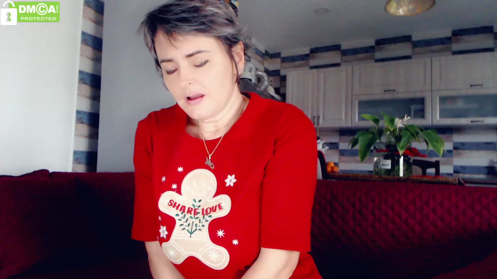 Gallery image thumbnail from silverjewel's myfreecams stream on, 12/26/2022, 11:06 image 3 of 20