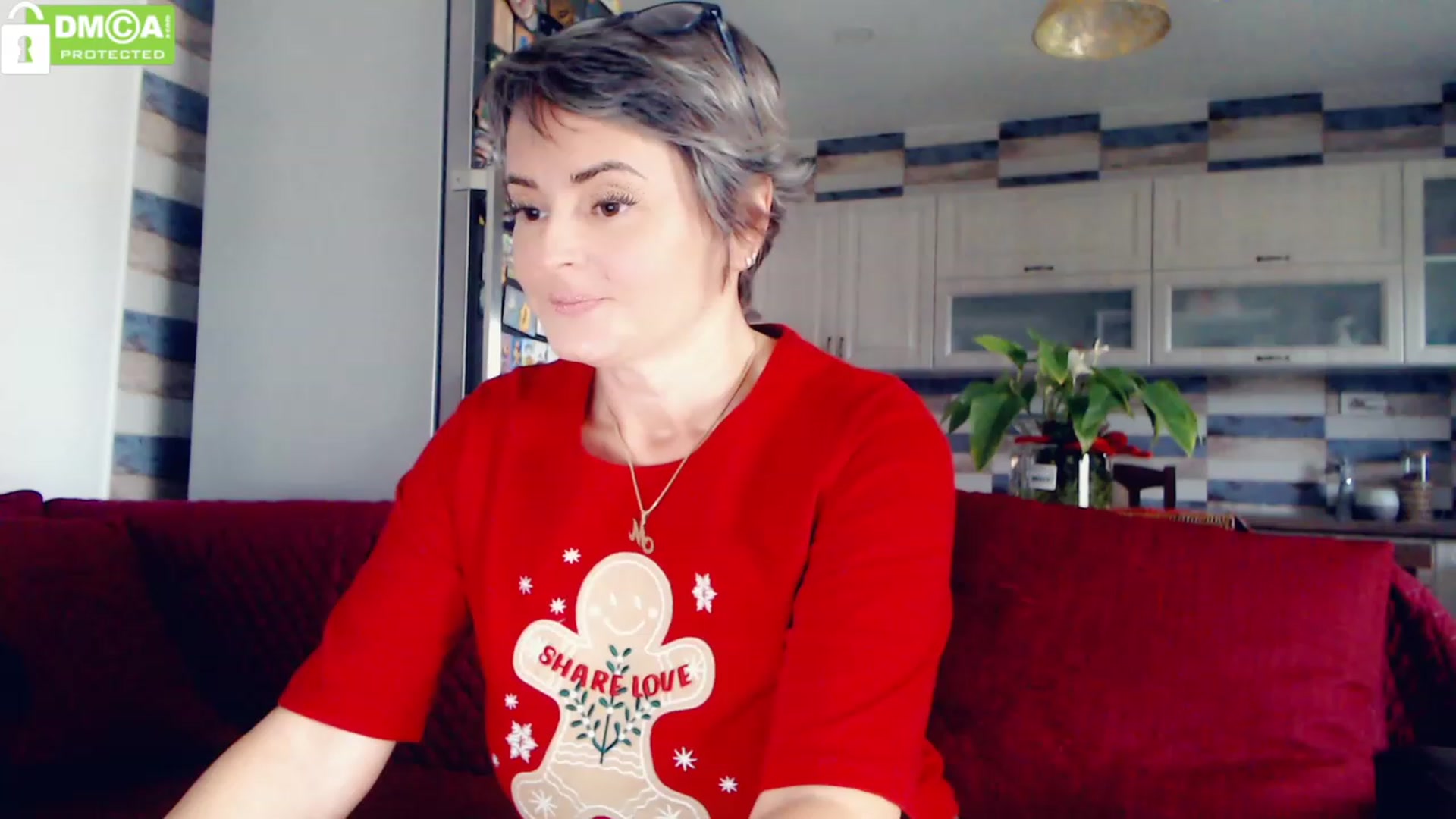 Gallery image thumbnail from silverjewel's myfreecams stream on, 12/26/2022, 11:06 image 14 of 20