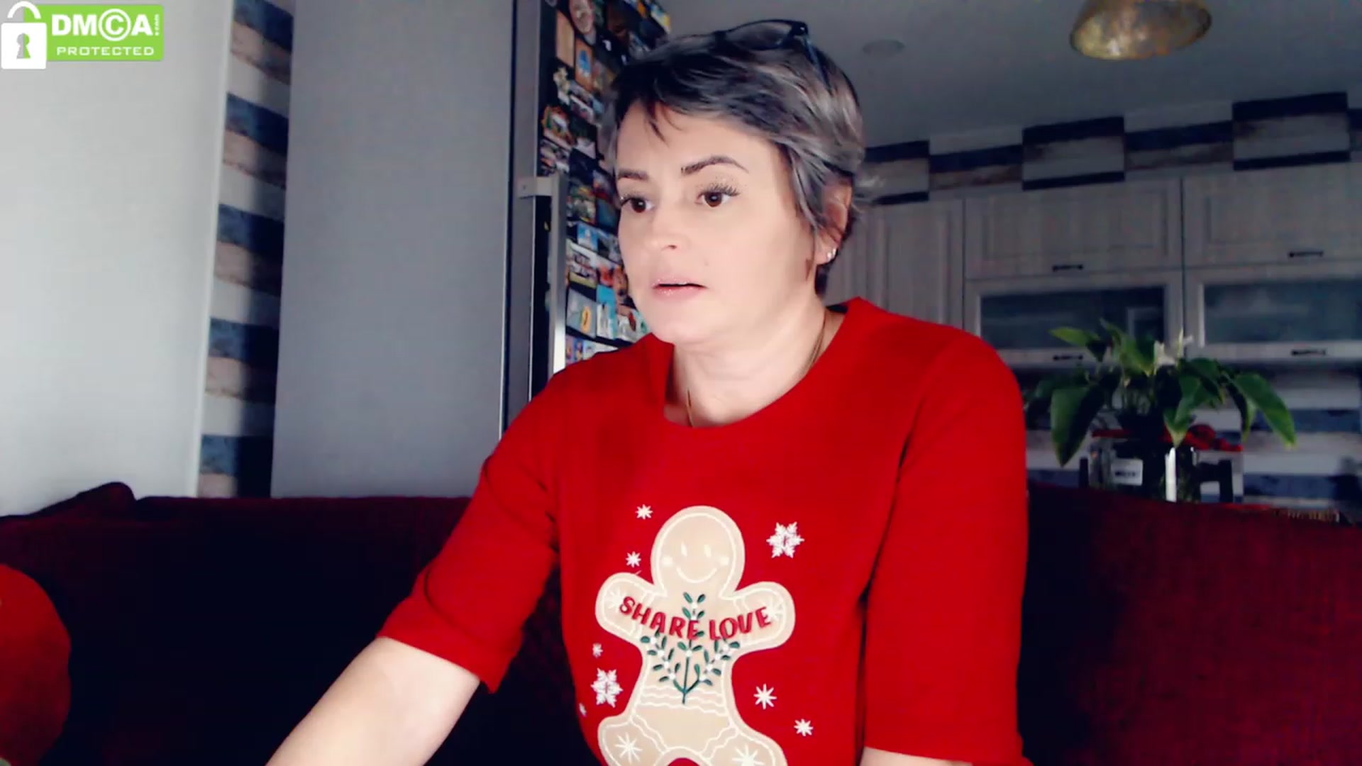 Gallery image thumbnail from silverjewel's myfreecams stream on, 12/26/2022, 11:06 image 19 of 20