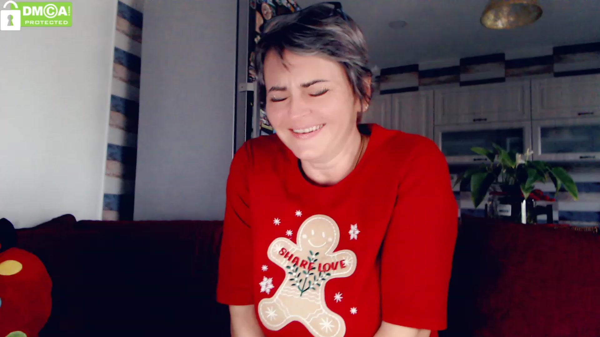 Gallery image thumbnail from silverjewel's myfreecams stream on, 12/26/2022, 11:06 image 20 of 20