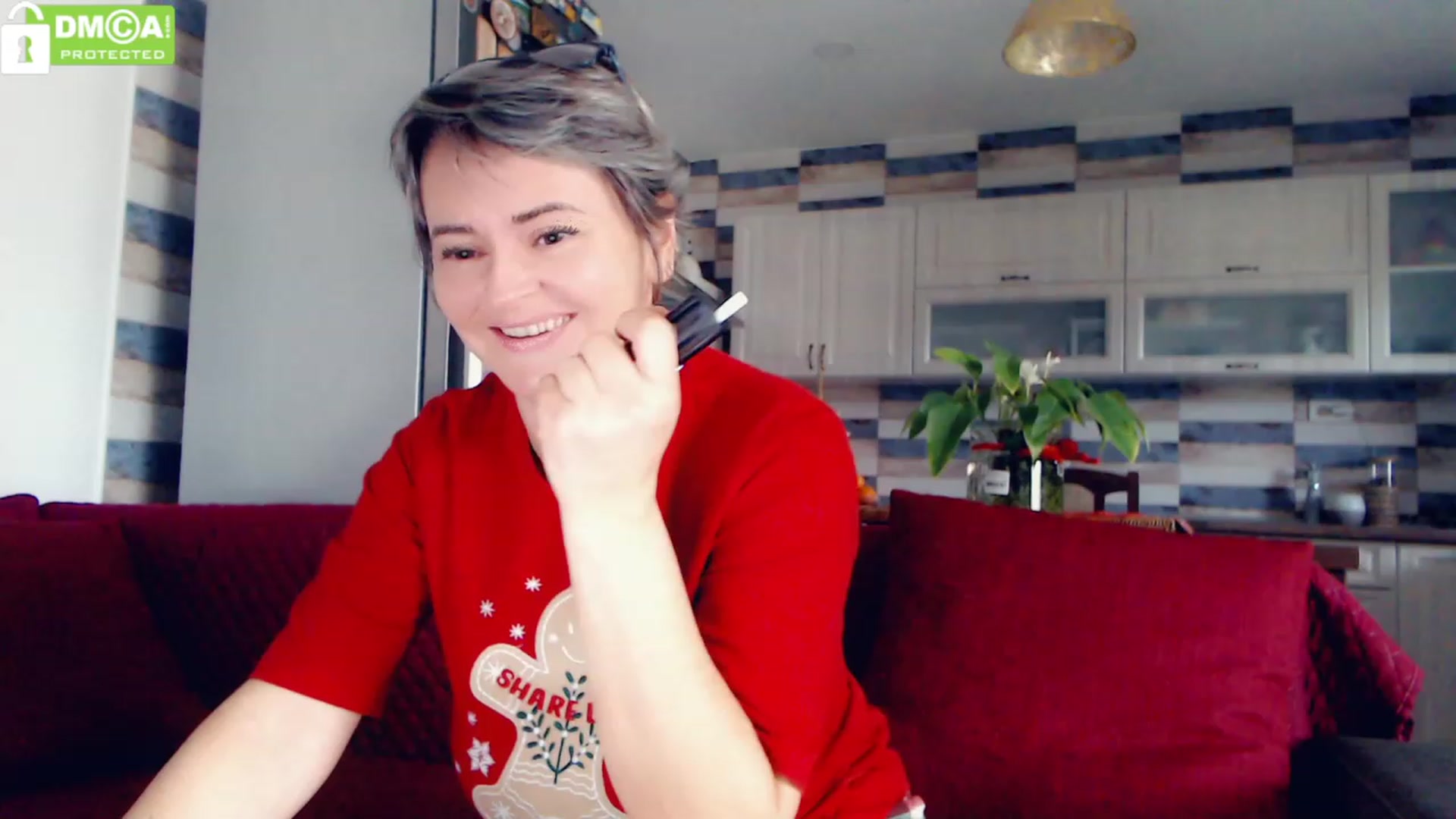 Gallery image thumbnail from silverjewel's myfreecams stream on, 12/26/2022, 11:06 image 12 of 20