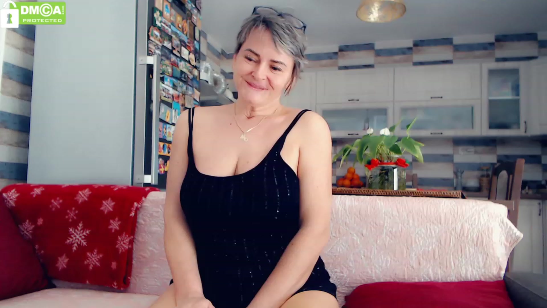 Gallery image thumbnail from silverjewel's myfreecams stream on, 12/30/2022, 11:55 image 8 of 20