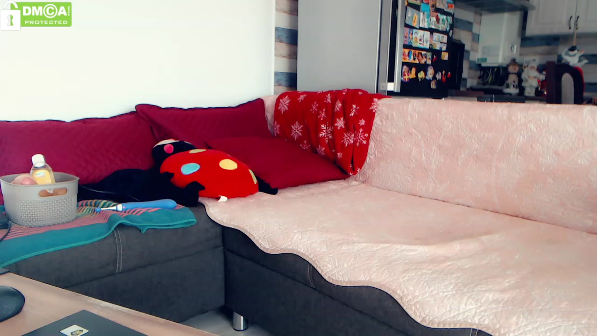 Gallery image thumbnail from silverjewel's myfreecams stream on, 12/30/2022, 13:24 image 13 of 20