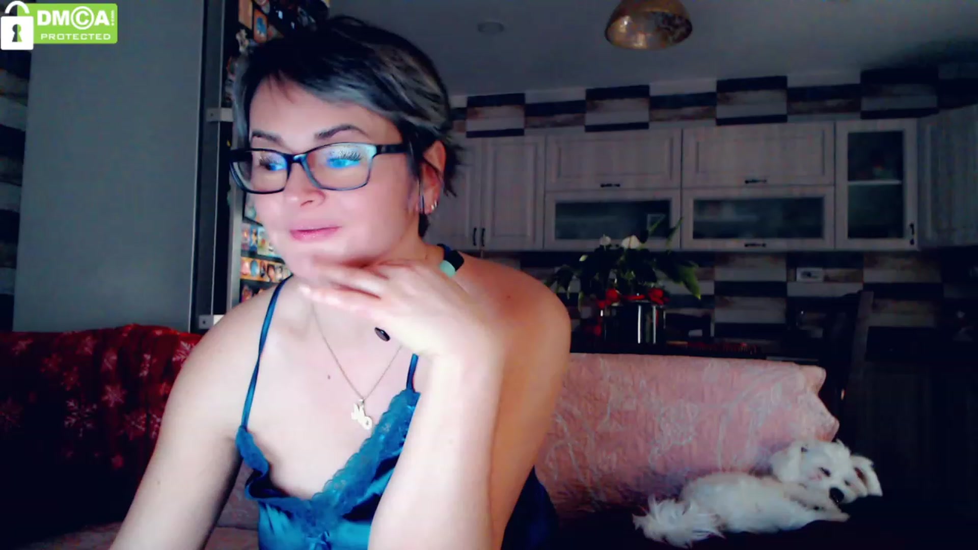 Gallery image thumbnail from silverjewel's myfreecams stream on, 12/30/2022, 13:24 image 20 of 20
