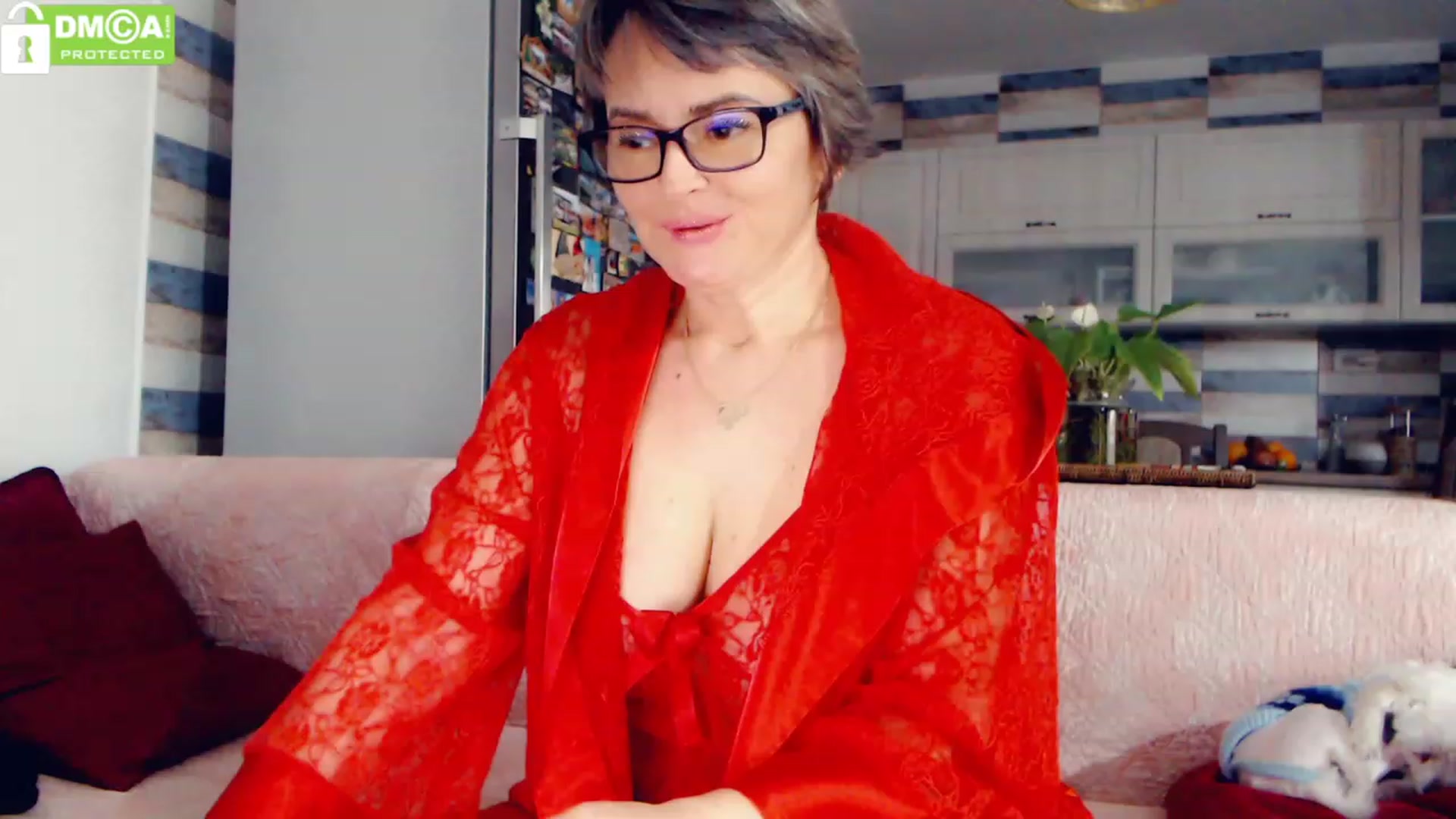 Gallery image thumbnail from silverjewel's myfreecams stream on, 01/09/2023, 08:31 image 2 of 20
