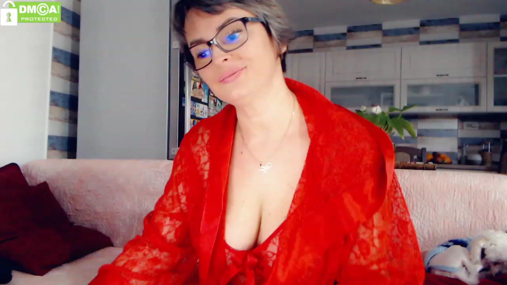 Gallery image thumbnail from silverjewel's myfreecams stream on, 01/09/2023, 08:31 image 1 of 20