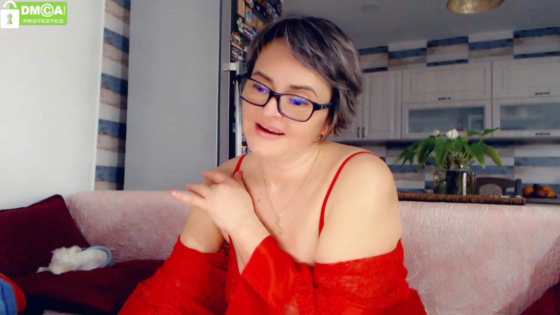 Gallery image thumbnail from silverjewel's myfreecams stream on, 01/09/2023, 09:50 image 9 of 20