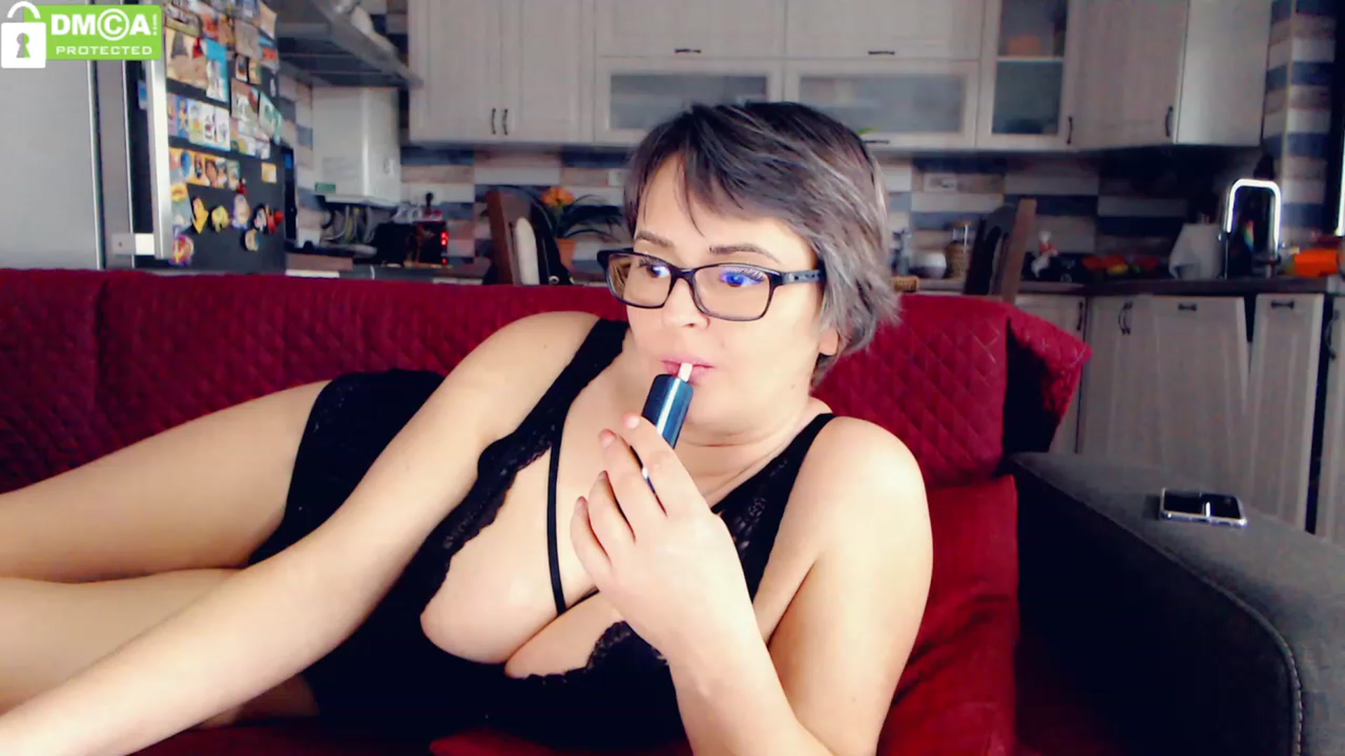 Gallery image thumbnail from silverjewel's myfreecams stream on, 01/17/2023, 07:30 image 19 of 20