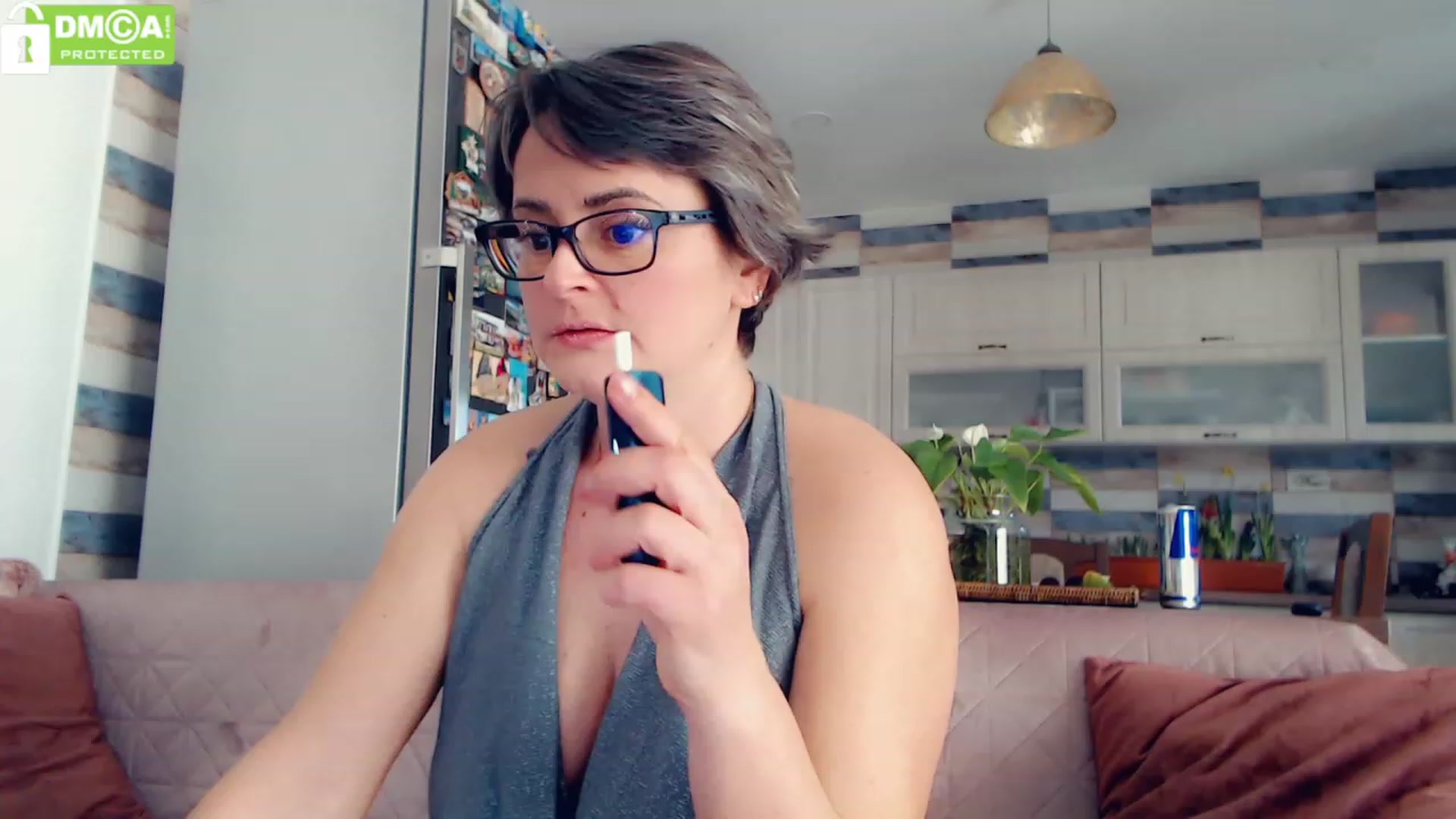 Gallery image thumbnail from silverjewel's myfreecams stream on, 01/20/2023, 12:00 image 8 of 20