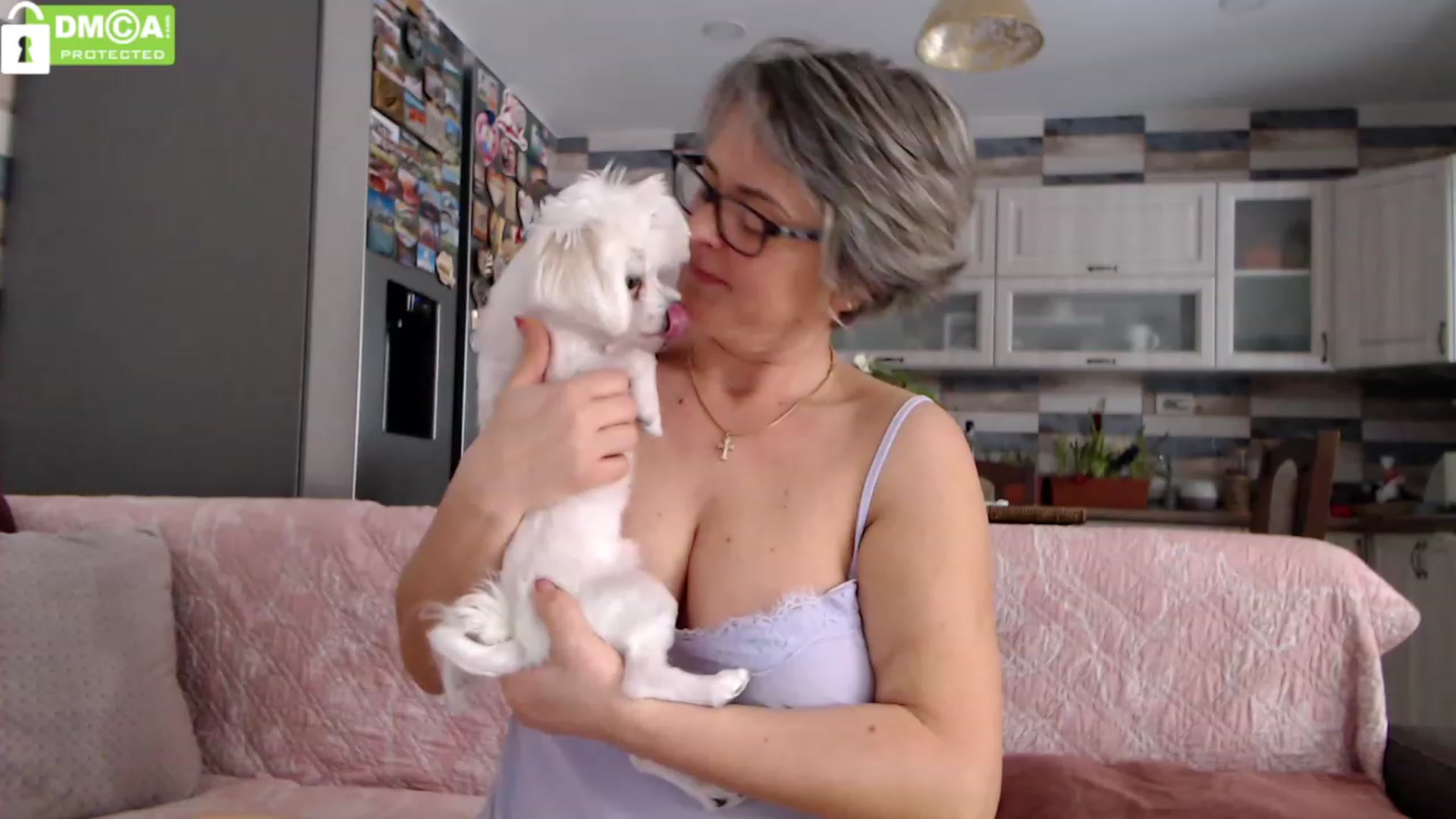 Gallery image thumbnail from silverjewel's myfreecams stream on, 01/28/2023, 10:24 image 20 of 20