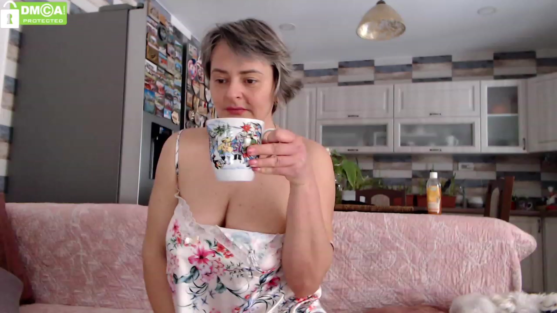 Gallery image thumbnail from silverjewel's myfreecams stream on, 01/29/2023, 08:47 image 1 of 20