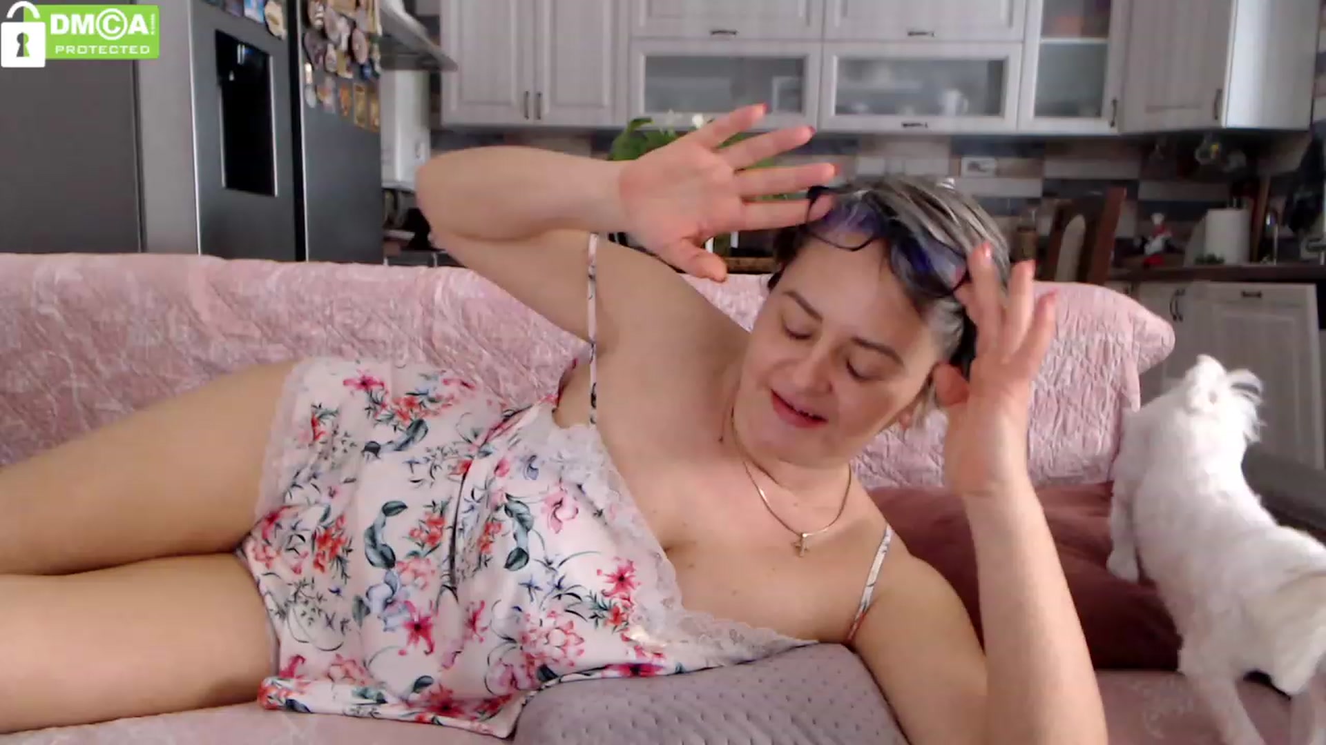 Gallery image thumbnail from silverjewel's myfreecams stream on, 01/29/2023, 09:30 image 1 of 20