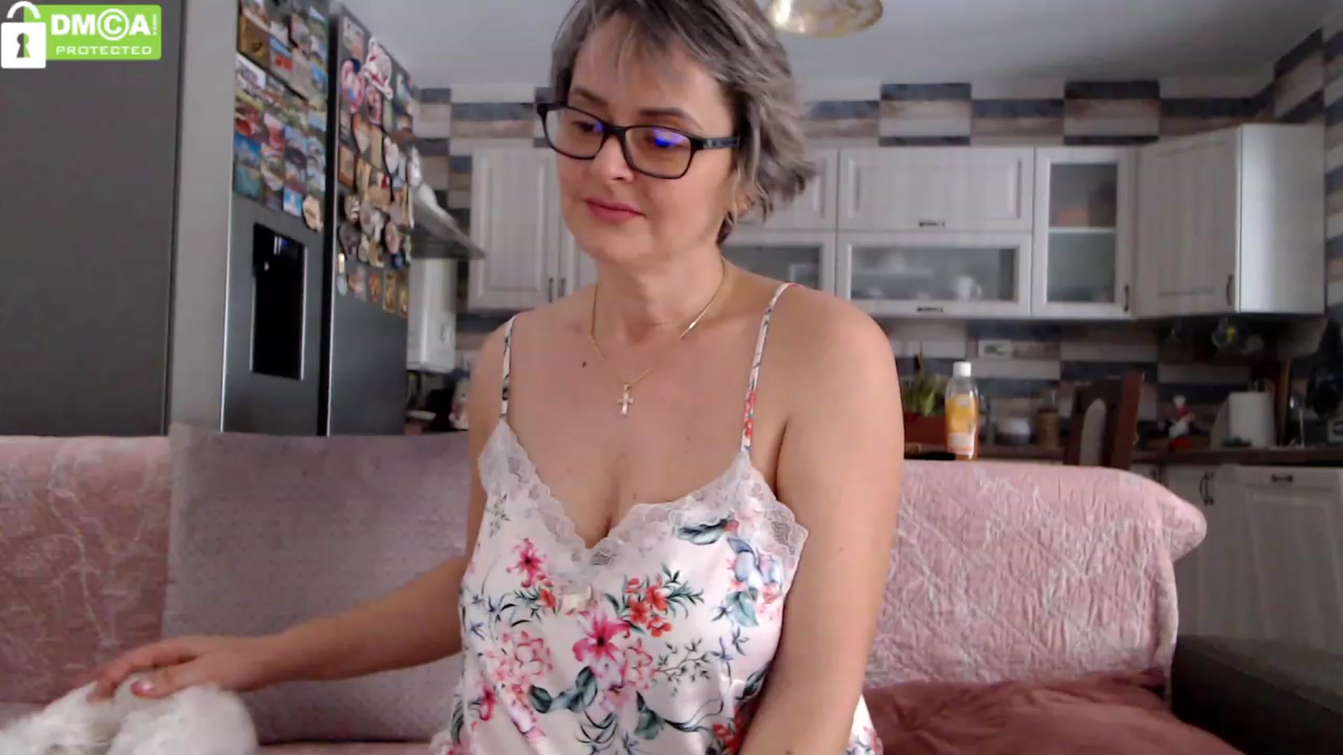Gallery image thumbnail from silverjewel's myfreecams stream on, 01/29/2023, 09:30 image 13 of 20