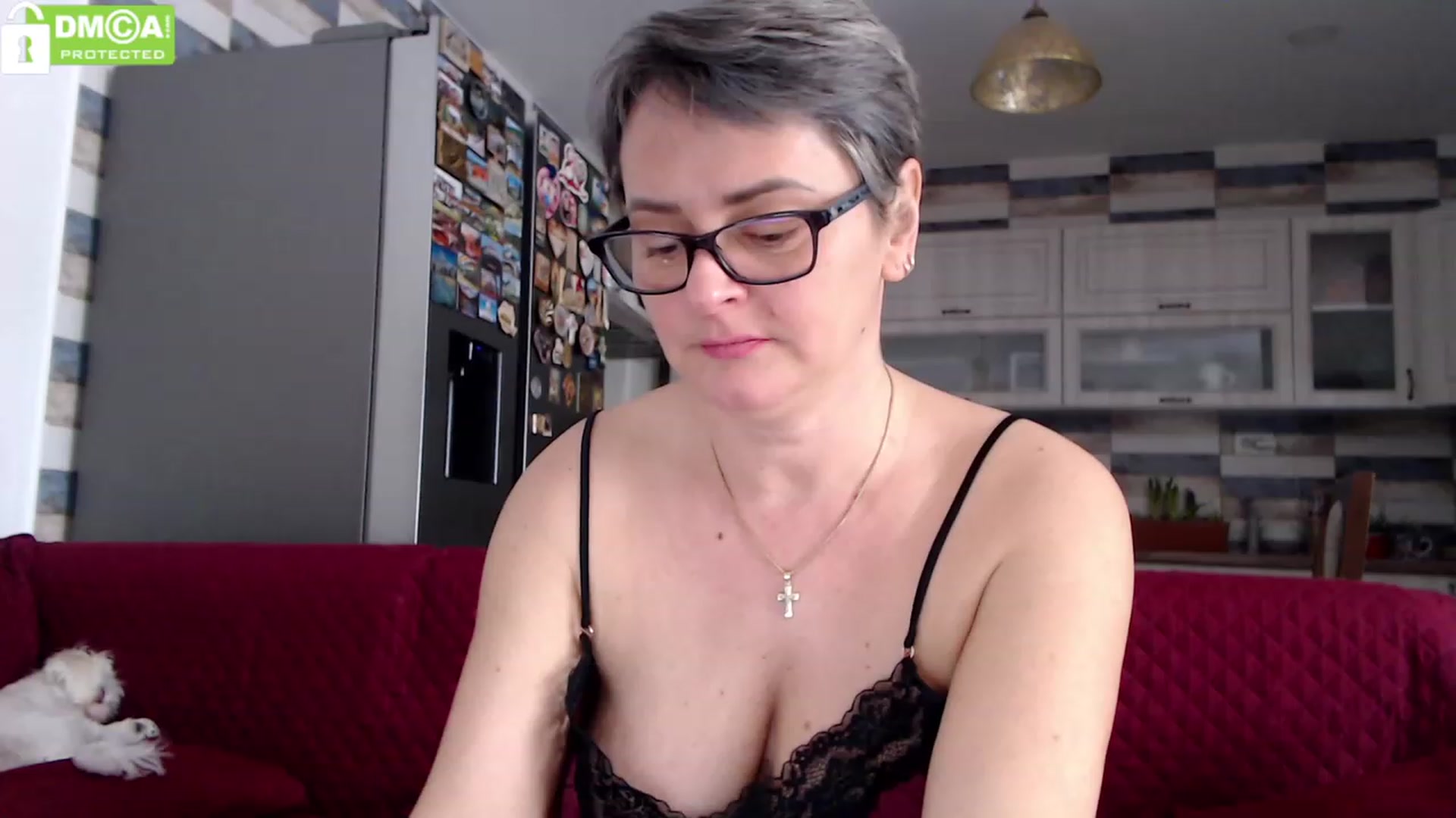 Gallery image thumbnail from silverjewel's myfreecams stream on, 01/31/2023, 08:53 image 3 of 20