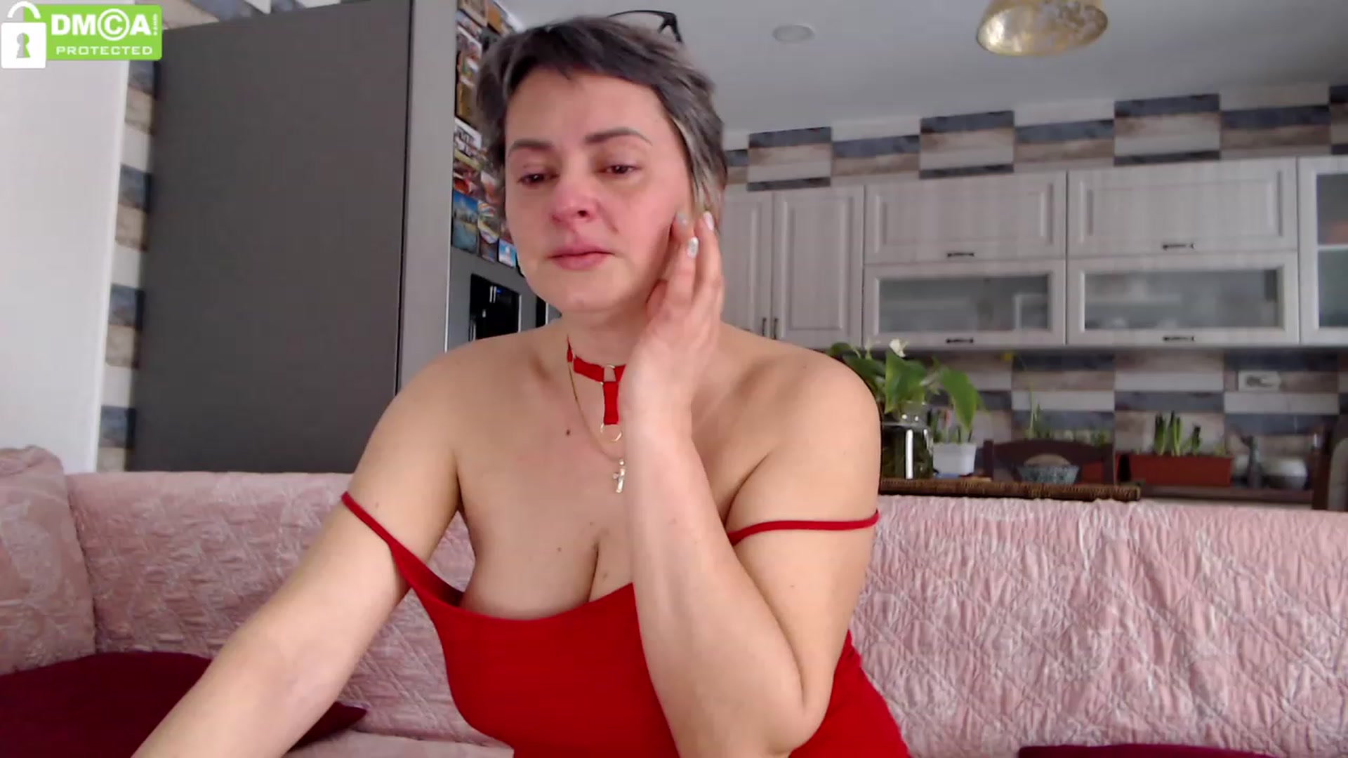 Gallery image thumbnail from silverjewel's myfreecams stream on, 02/03/2023, 12:41 image 1 of 20