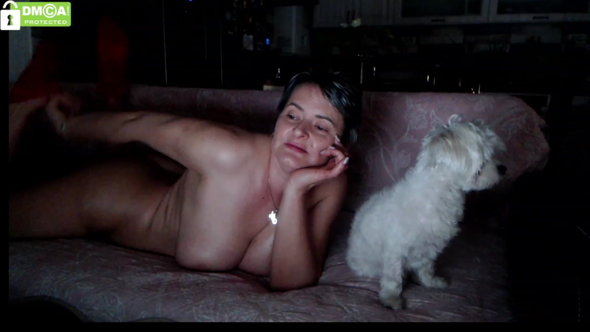 Gallery image thumbnail from silverjewel's myfreecams stream on, 02/25/2023, 15:09 image 3 of 20