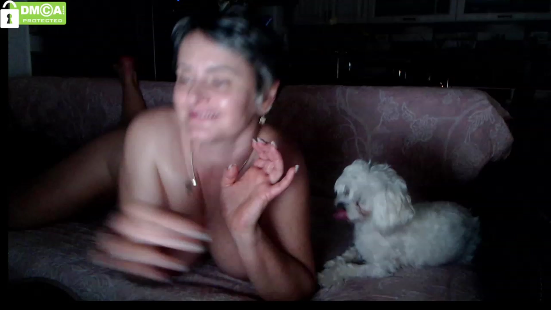 Gallery image thumbnail from silverjewel's myfreecams stream on, 02/25/2023, 15:09 image 4 of 20