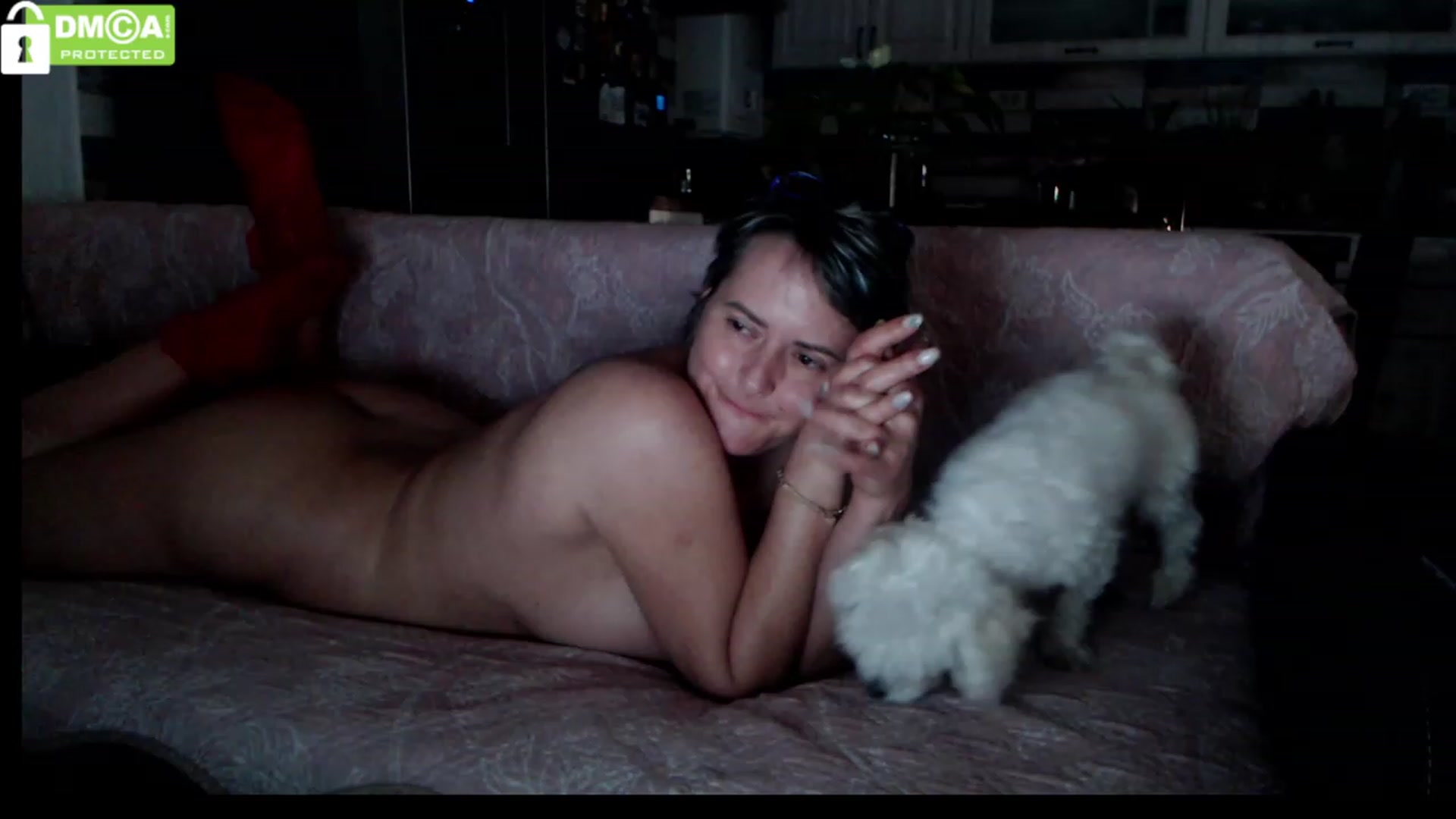 Gallery image thumbnail from silverjewel's myfreecams stream on, 02/25/2023, 15:09 image 2 of 20