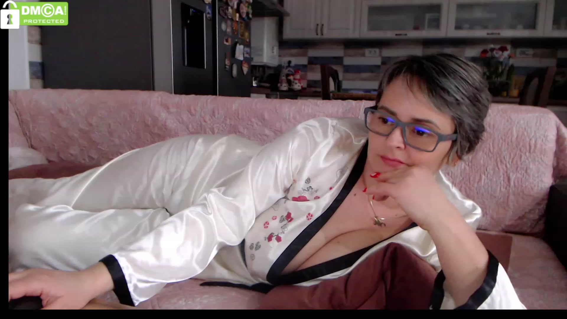 Gallery image thumbnail from silverjewel's myfreecams stream on, 03/16/2023, 09:33 image 1 of 20